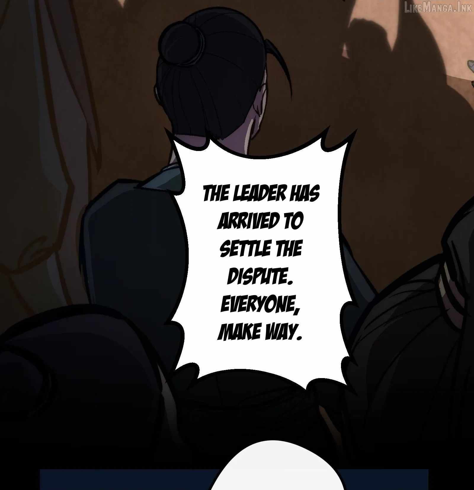 Reverend Insanity (2025) — Chapter 26 — page 50