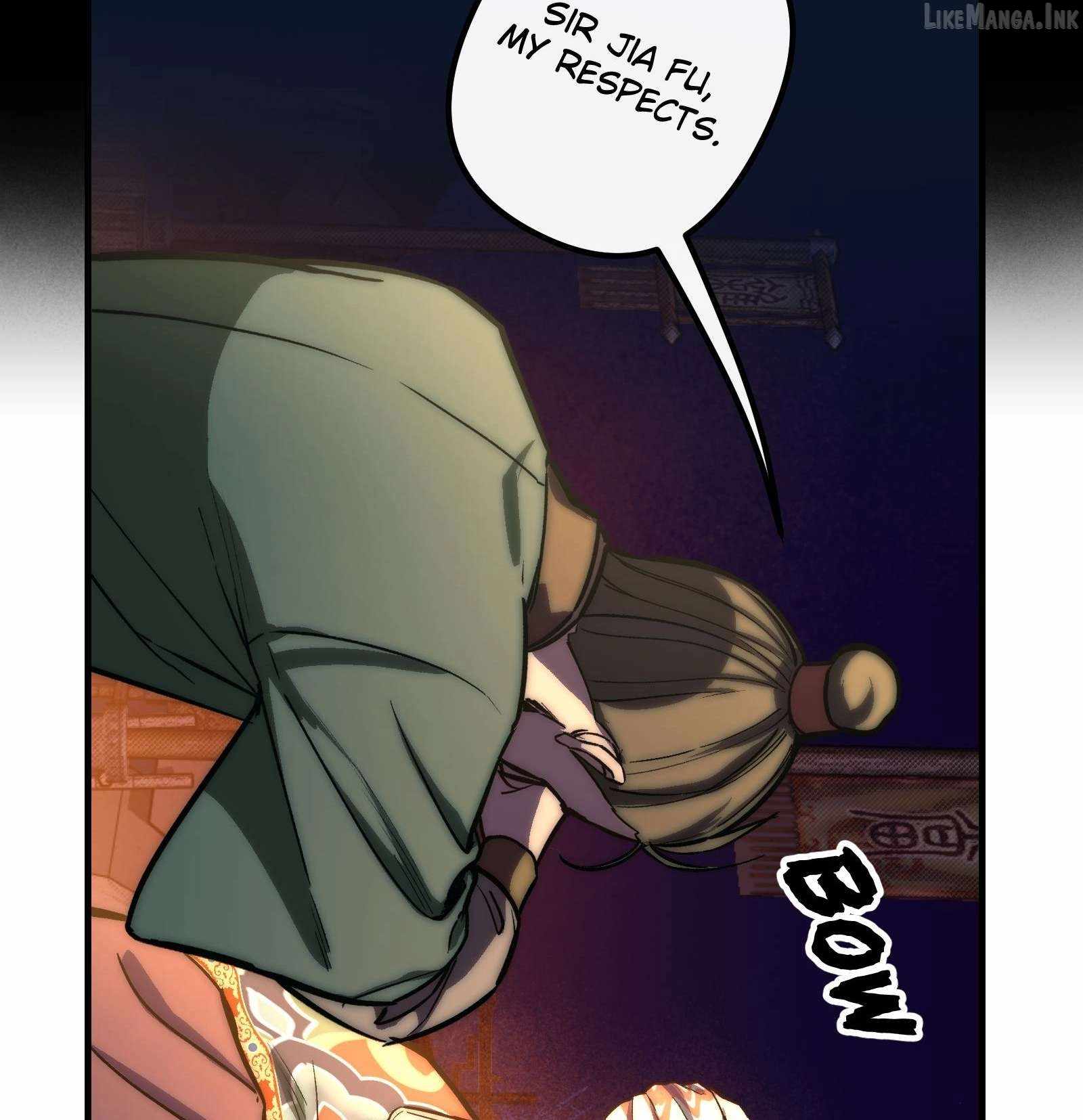 Reverend Insanity (2025) — Chapter 26 — page 51