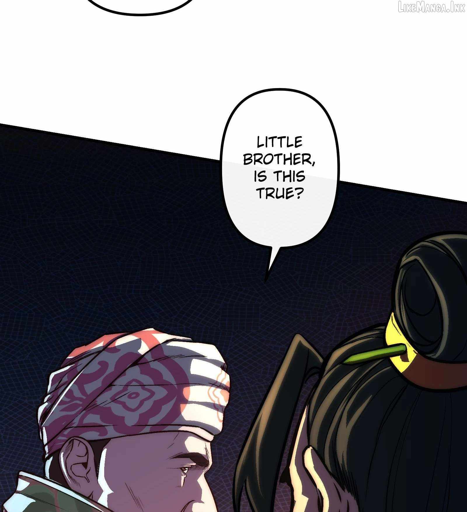 Reverend Insanity (2025) — Chapter 26 — page 58