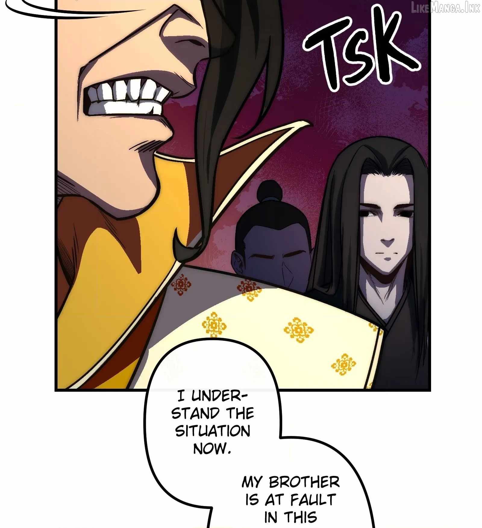 Reverend Insanity (2025) — Chapter 26 — page 60