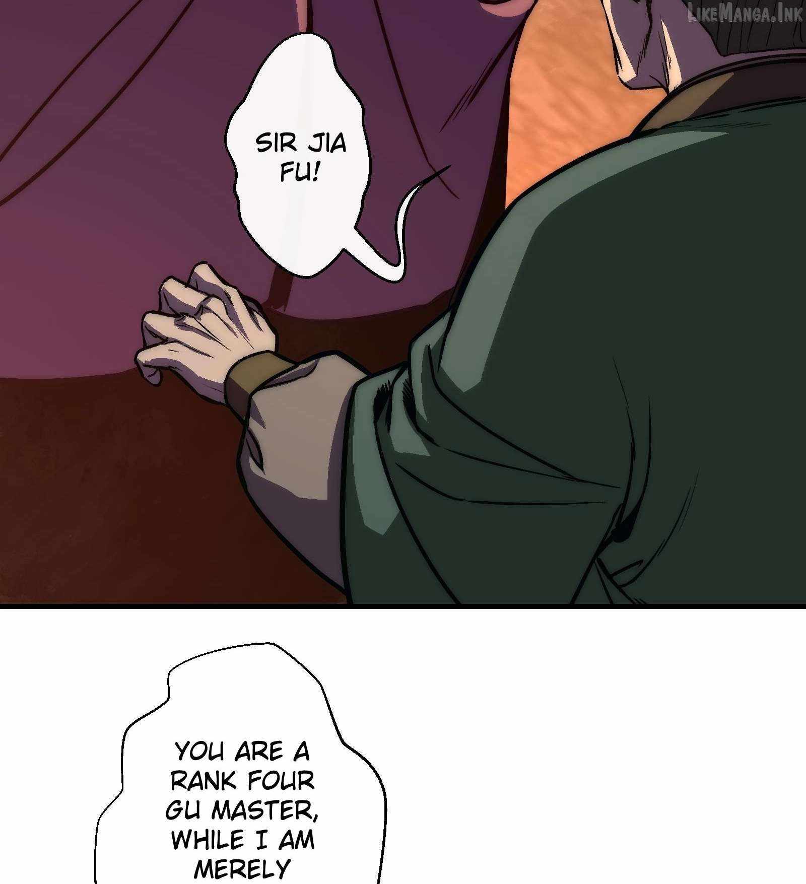Reverend Insanity (2025) — Chapter 26 — page 62