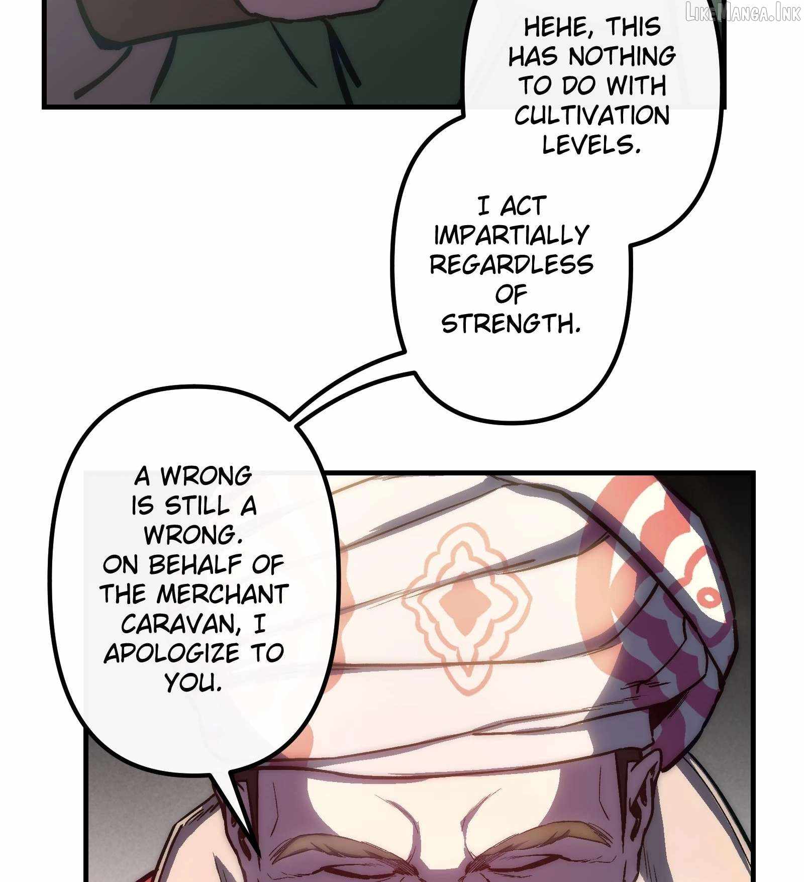 Reverend Insanity (2025) — Chapter 26 — page 64