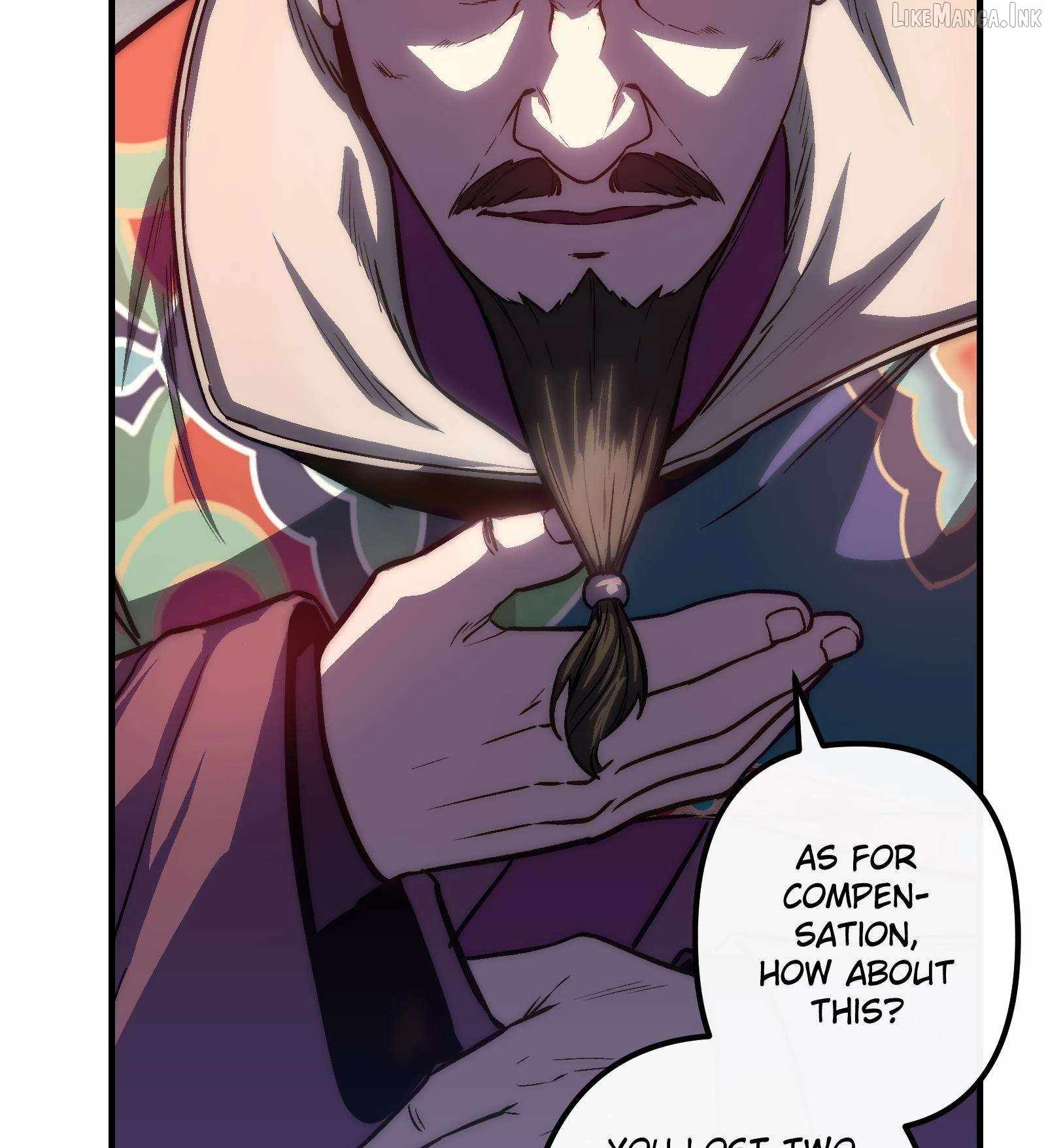 Reverend Insanity (2025) — Chapter 26 — page 65