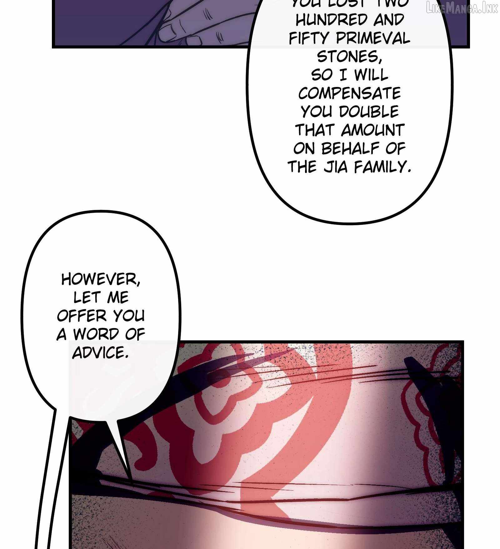 Reverend Insanity (2025) — Chapter 26 — page 66