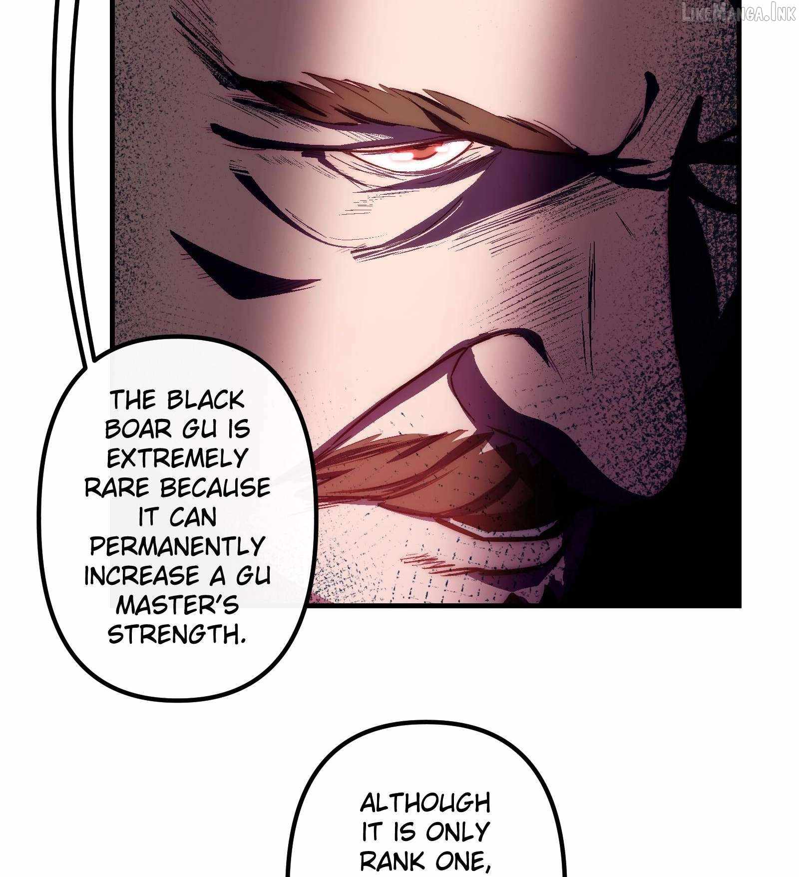 Reverend Insanity (2025) — Chapter 26 — page 67