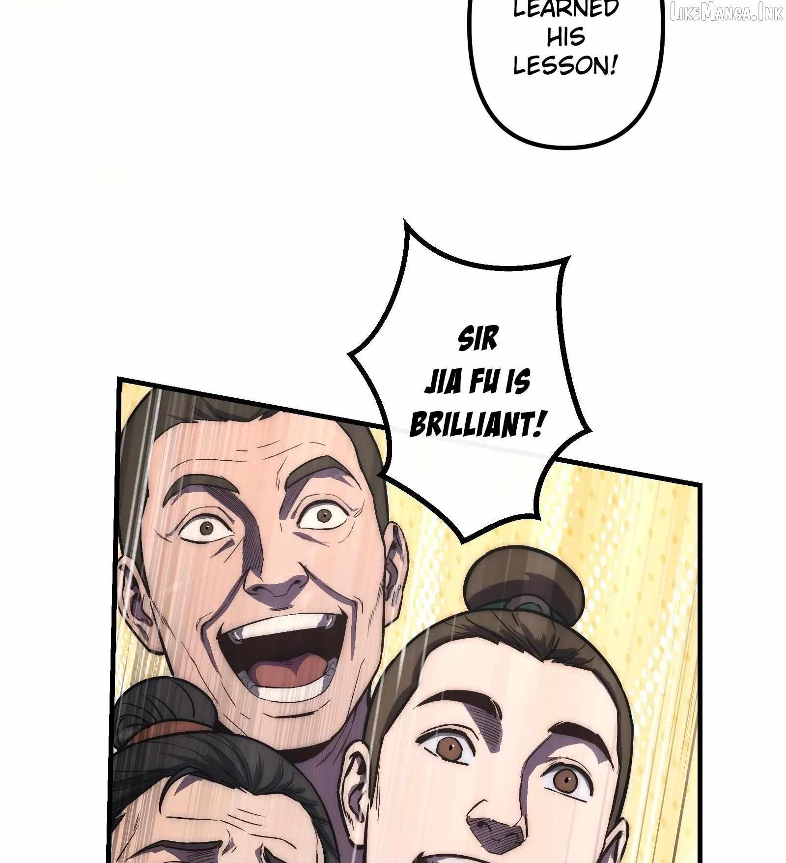 Reverend Insanity (2025) — Chapter 26 — page 70