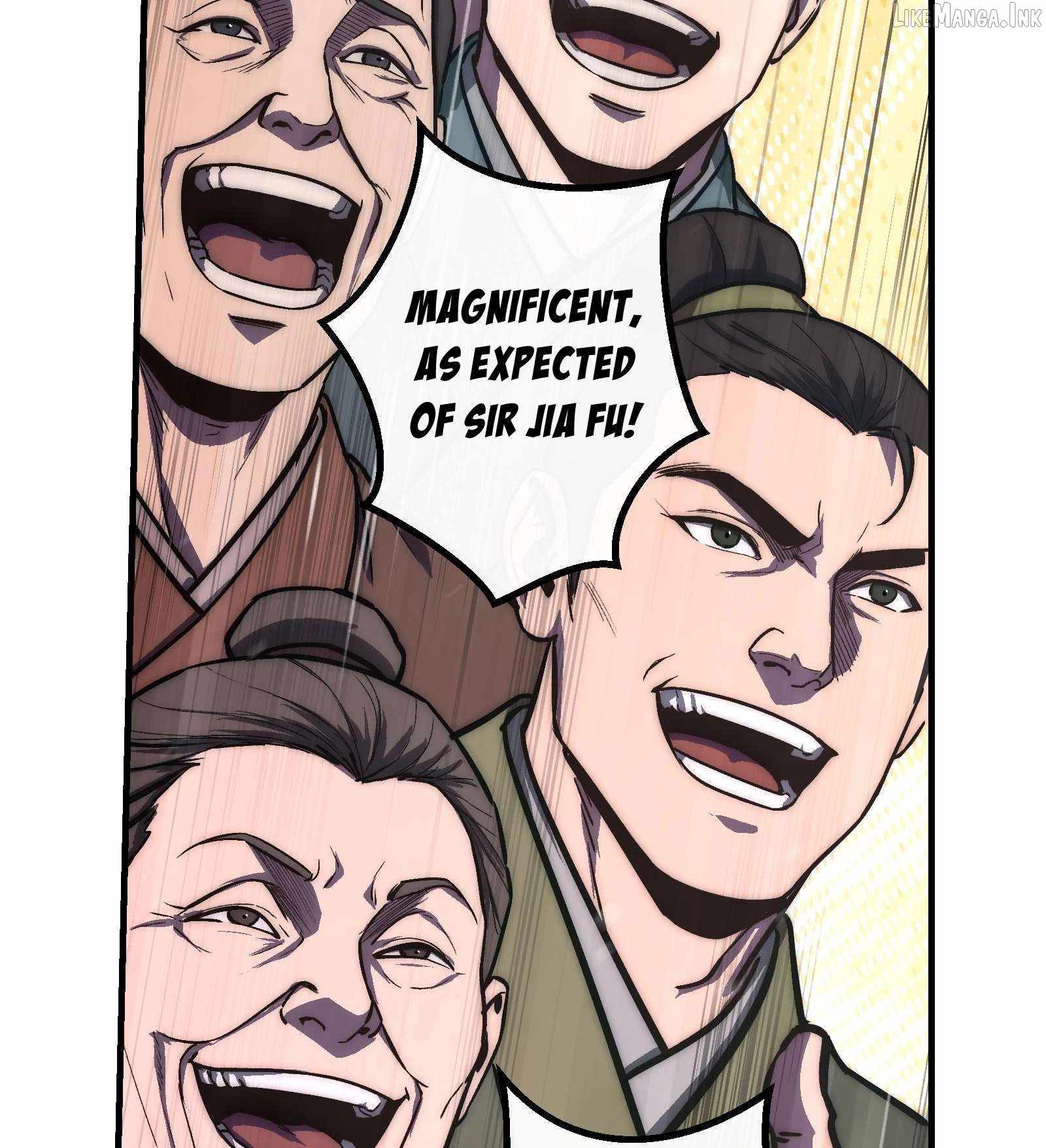 Reverend Insanity (2025) — Chapter 26 — page 71