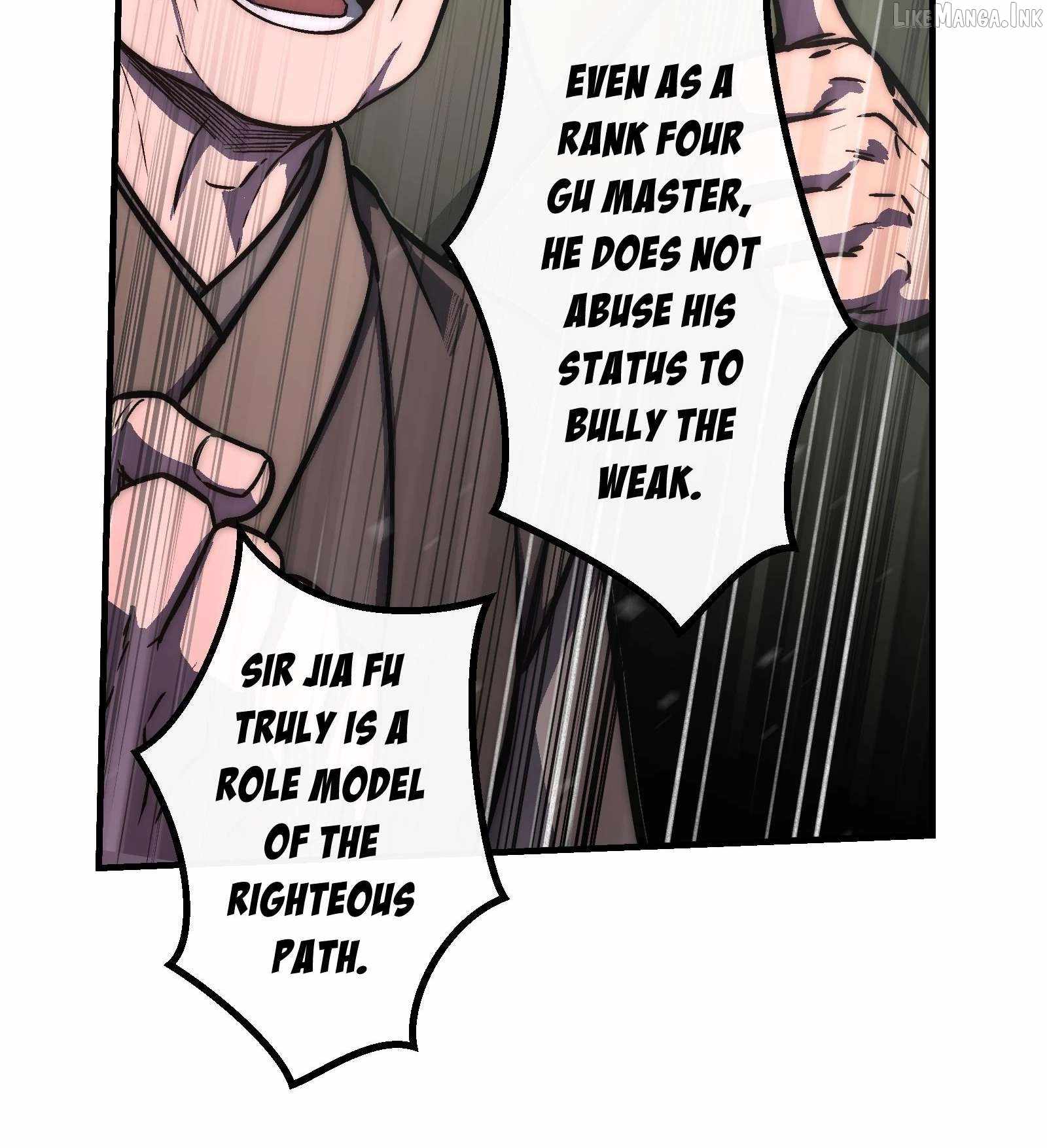 Reverend Insanity (2025) — Chapter 26 — page 72