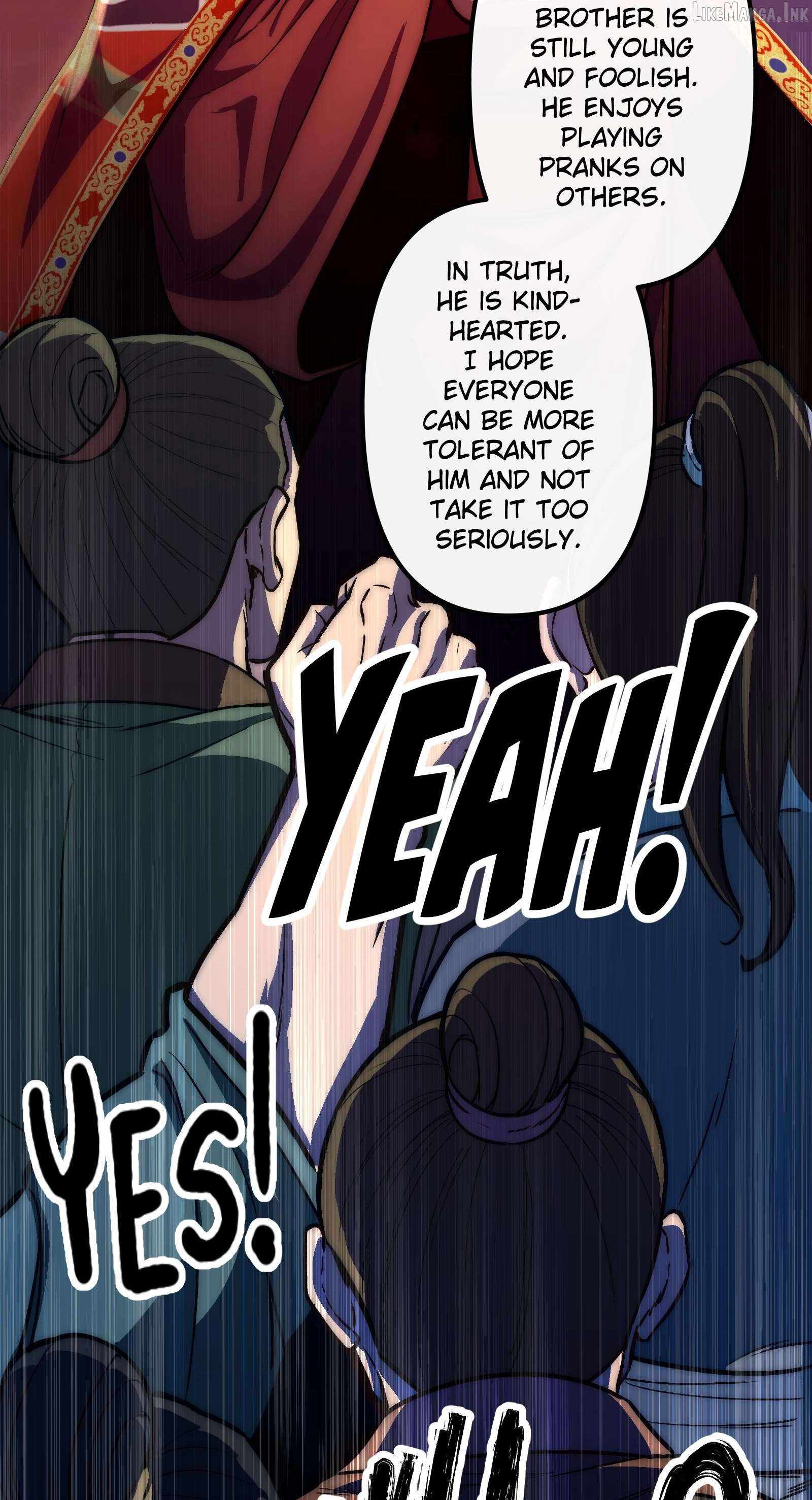 Reverend Insanity (2025) — Chapter 26 — page 74