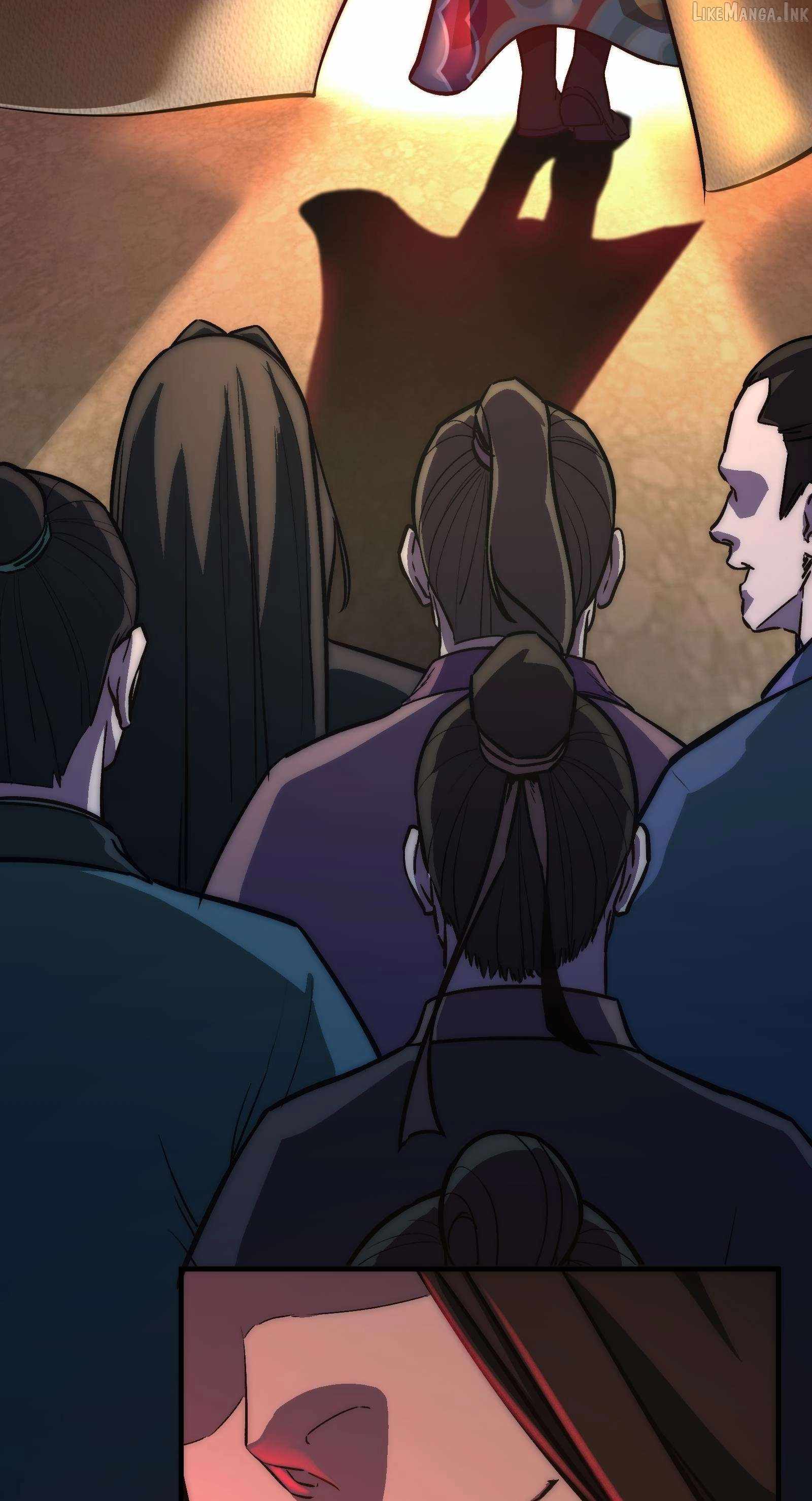 Reverend Insanity (2025) — Chapter 26 — page 77
