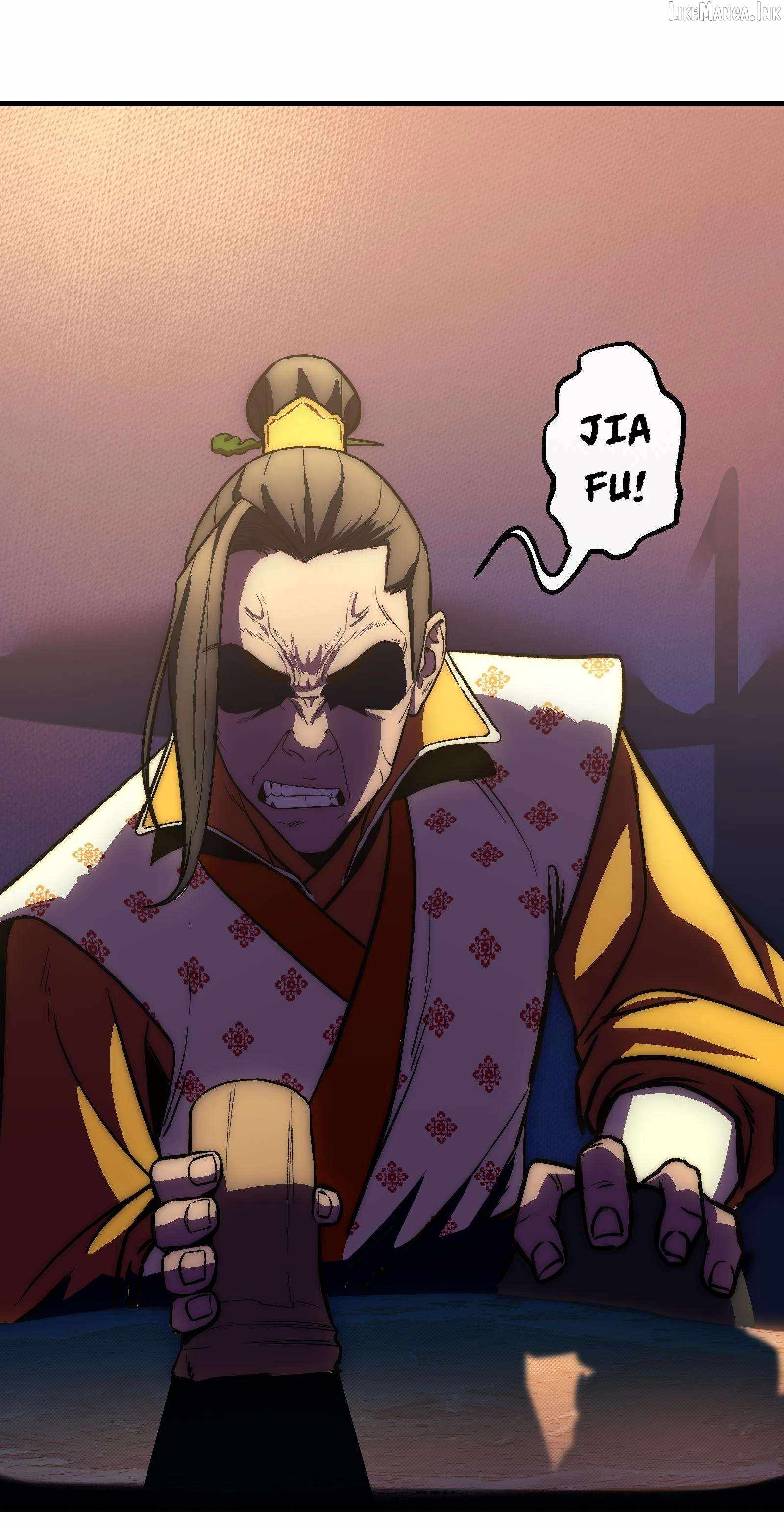 Reverend Insanity (2025) — Chapter 26 — page 81