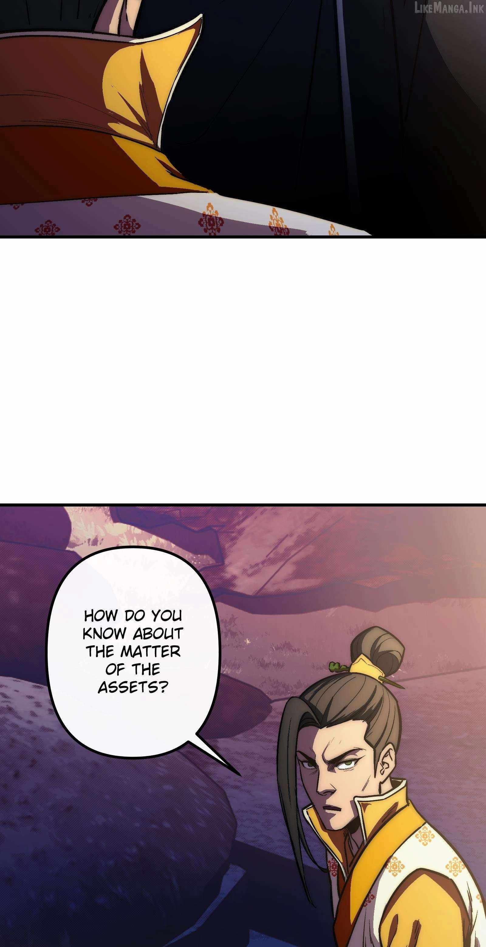 Reverend Insanity (2025) — Chapter 26 — page 85