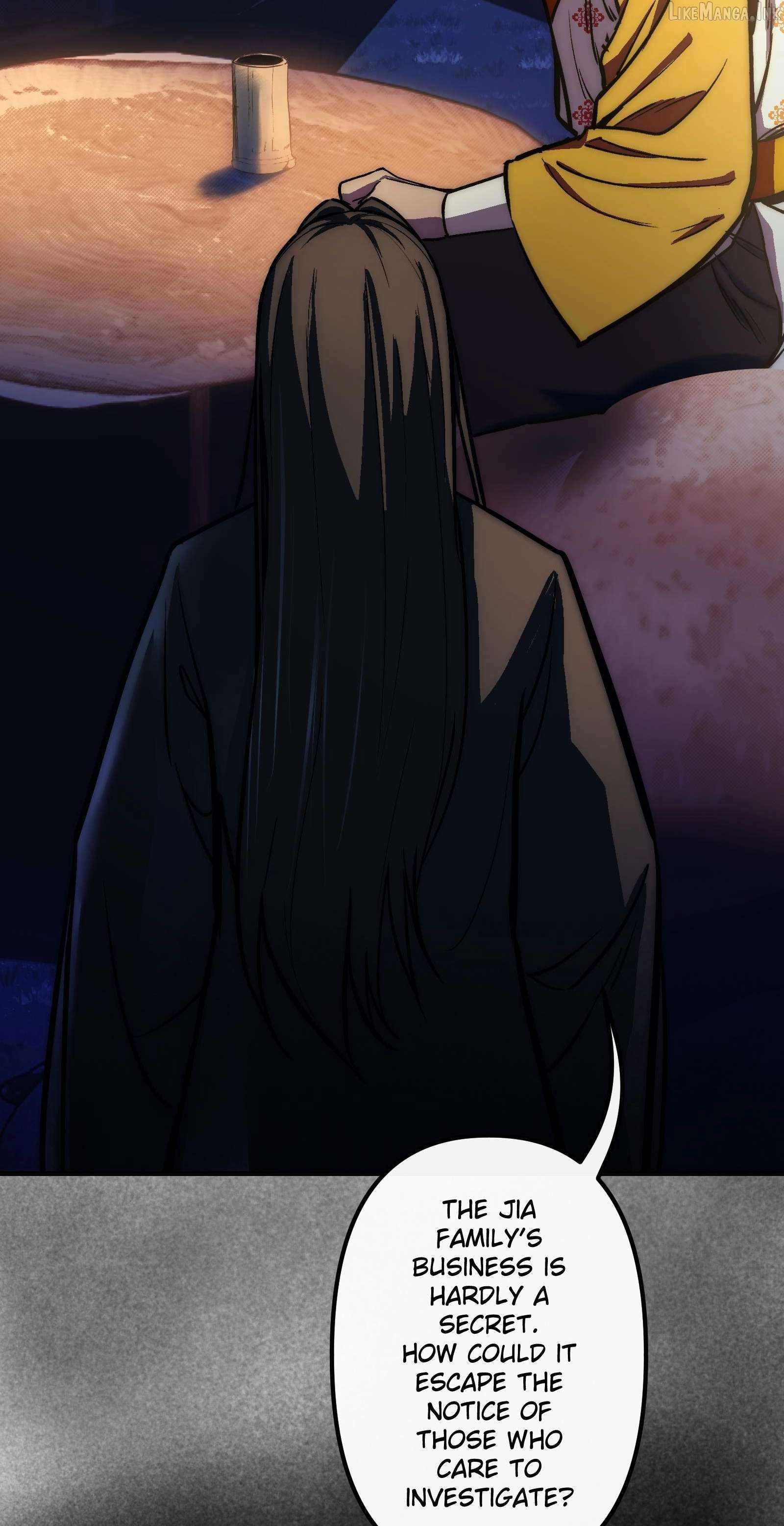 Reverend Insanity (2025) — Chapter 26 — page 86