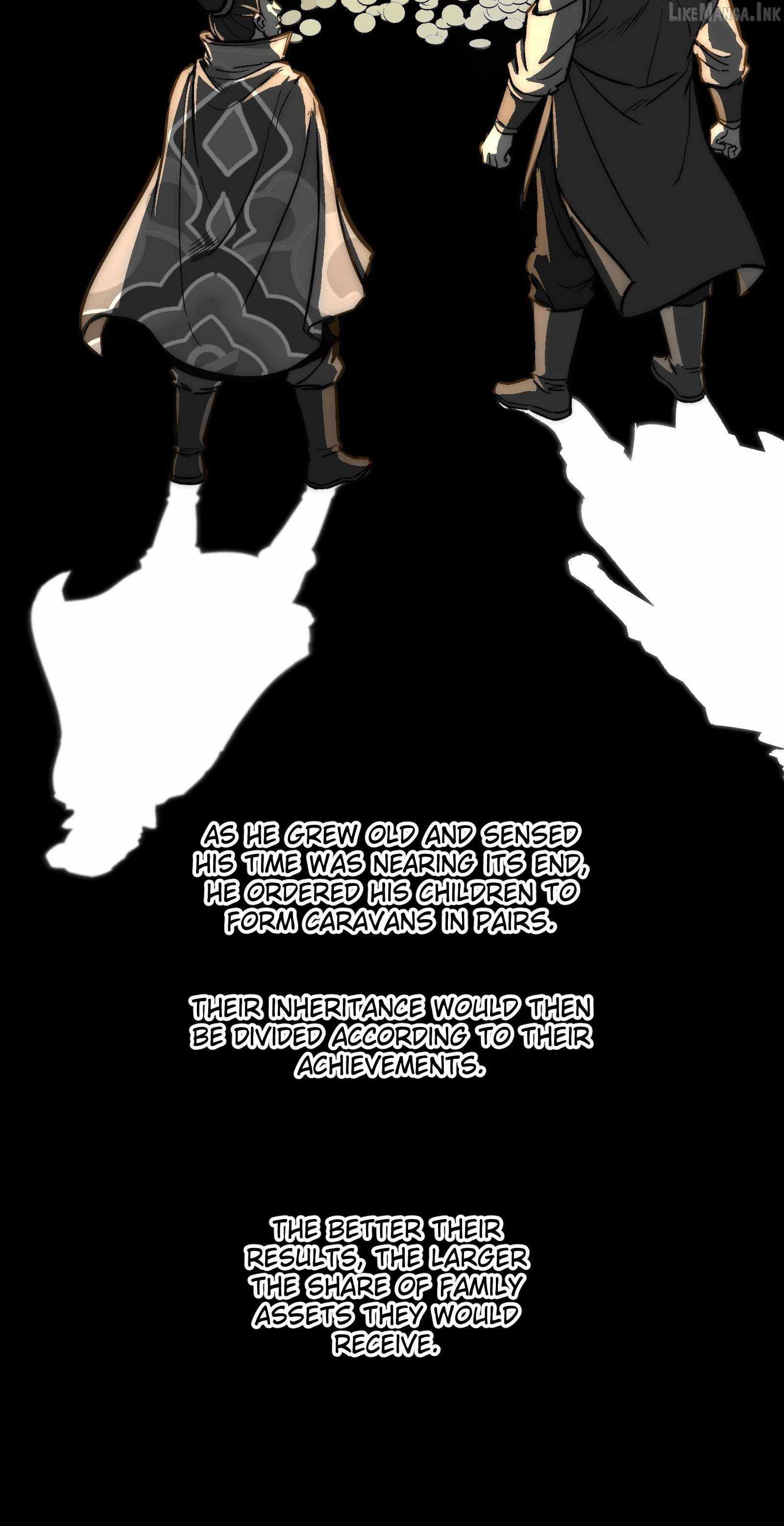 Reverend Insanity (2025) — Chapter 26 — page 88
