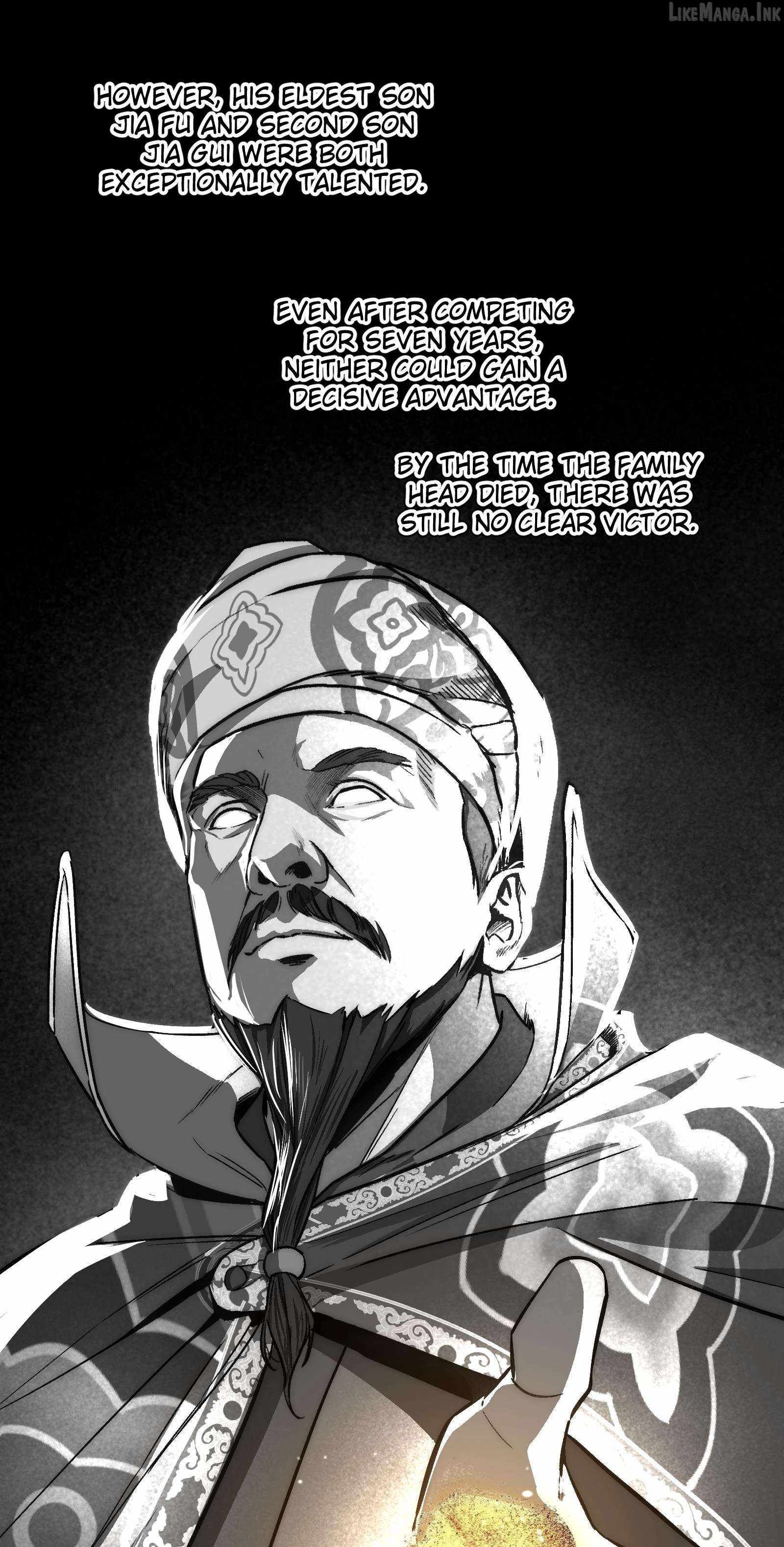 Reverend Insanity (2025) — Chapter 26 — page 89