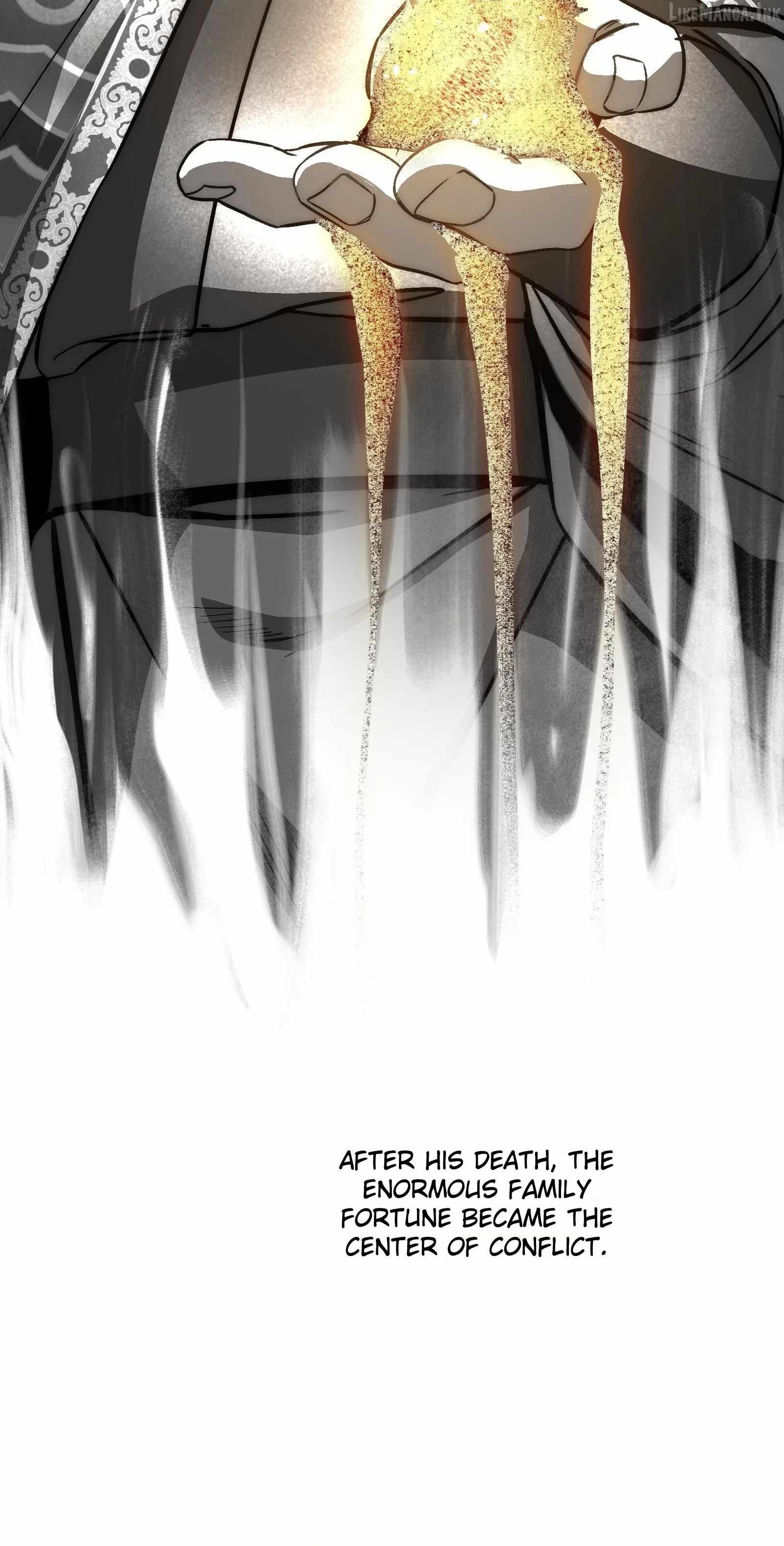 Reverend Insanity (2025) — Chapter 26 — page 90