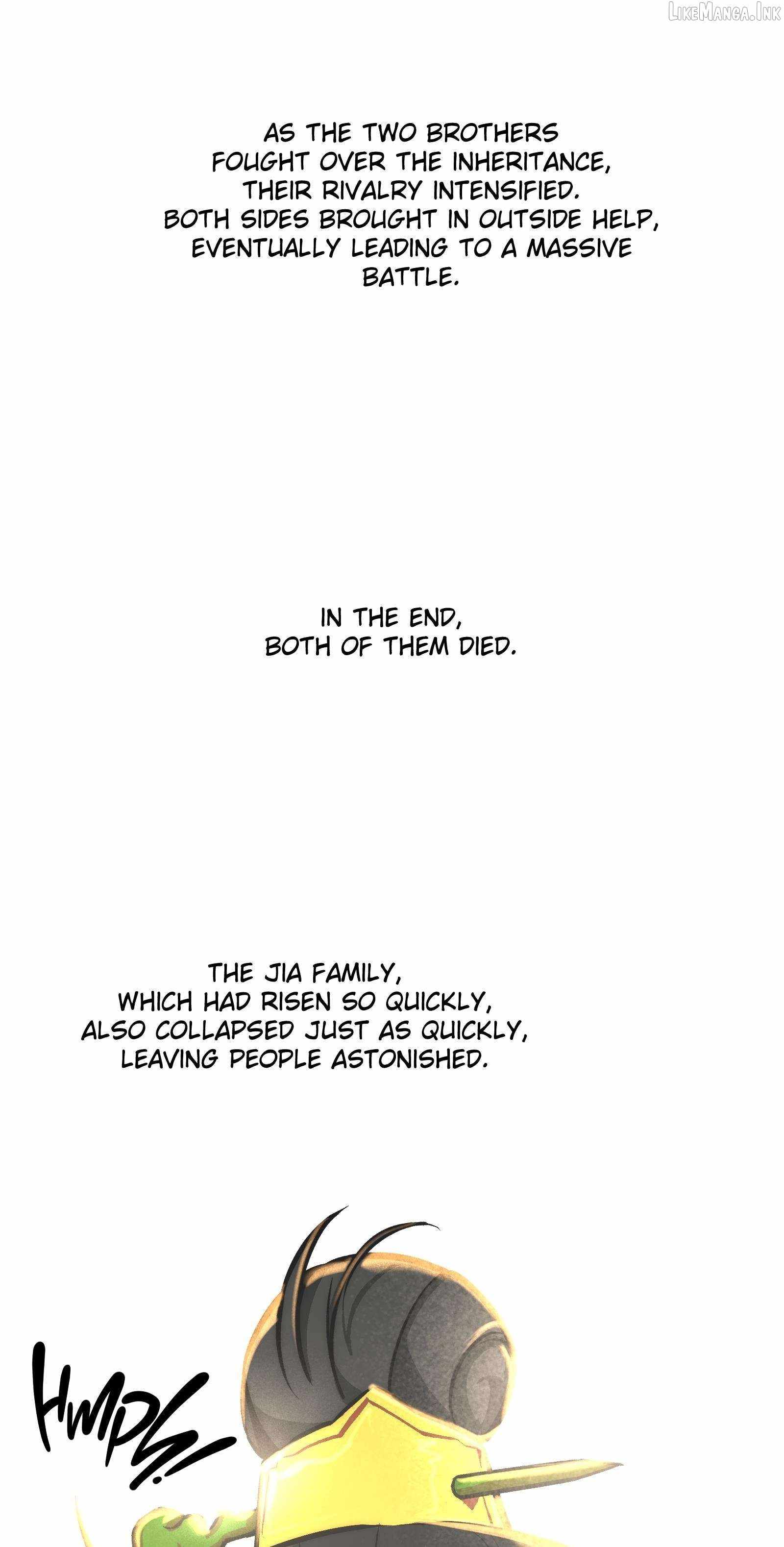 Reverend Insanity (2025) — Chapter 26 — page 91