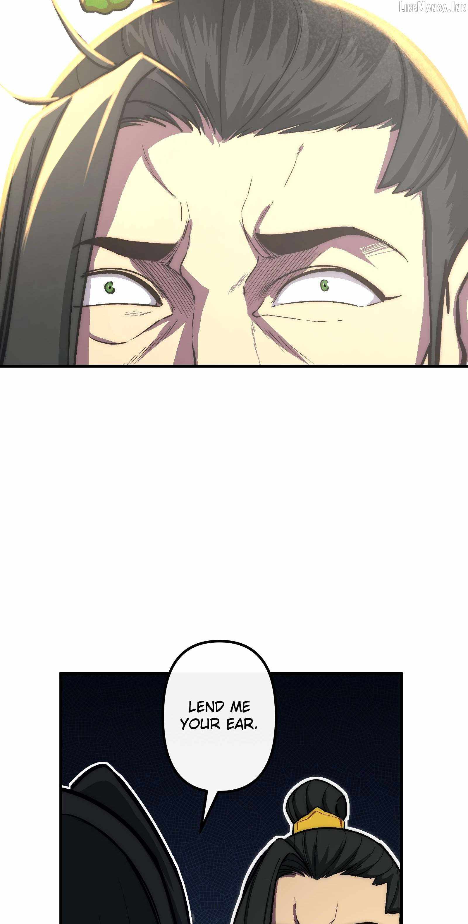 Reverend Insanity (2025) — Chapter 26 — page 92