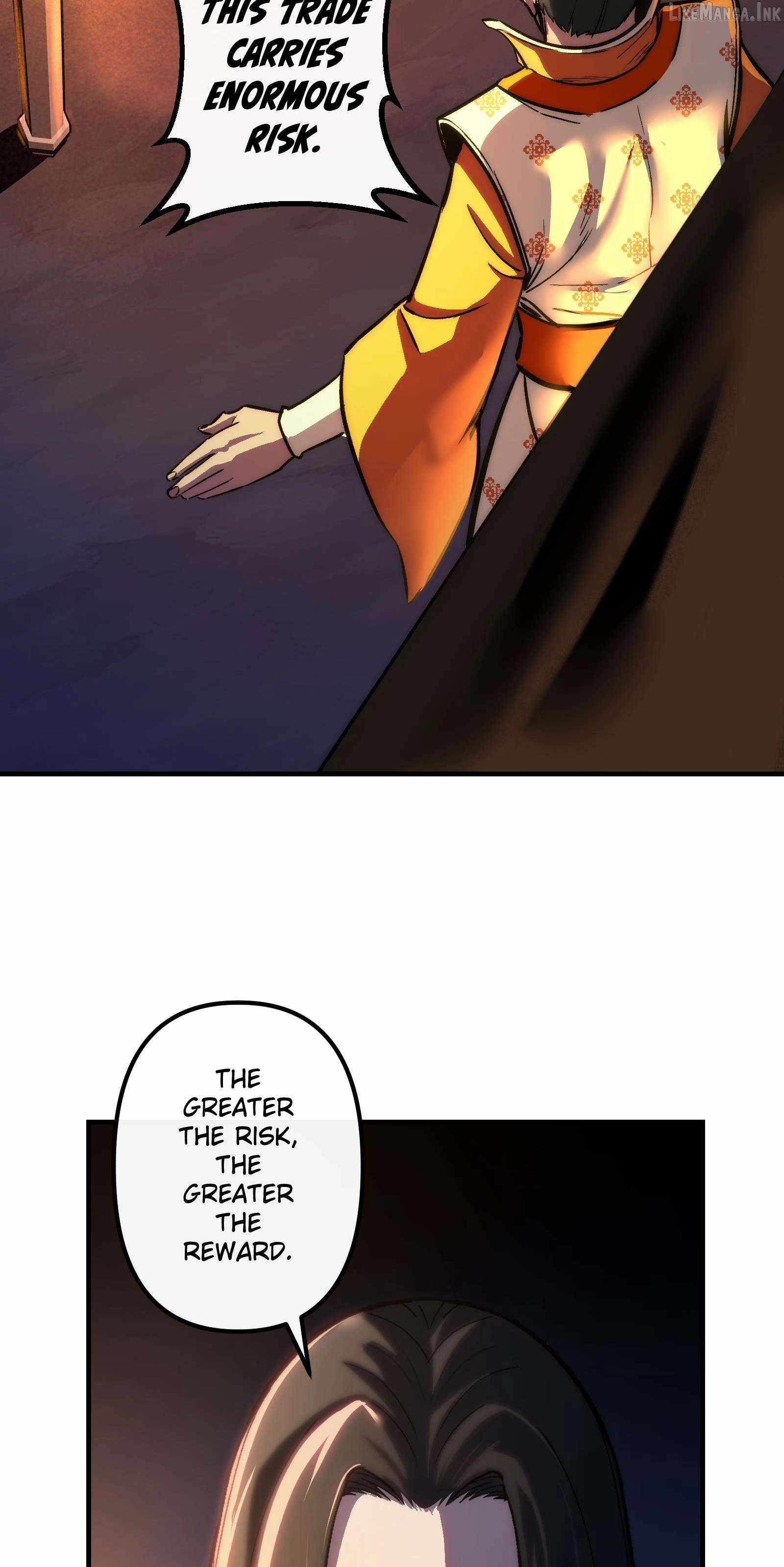 Reverend Insanity (2025) — Chapter 26 — page 106