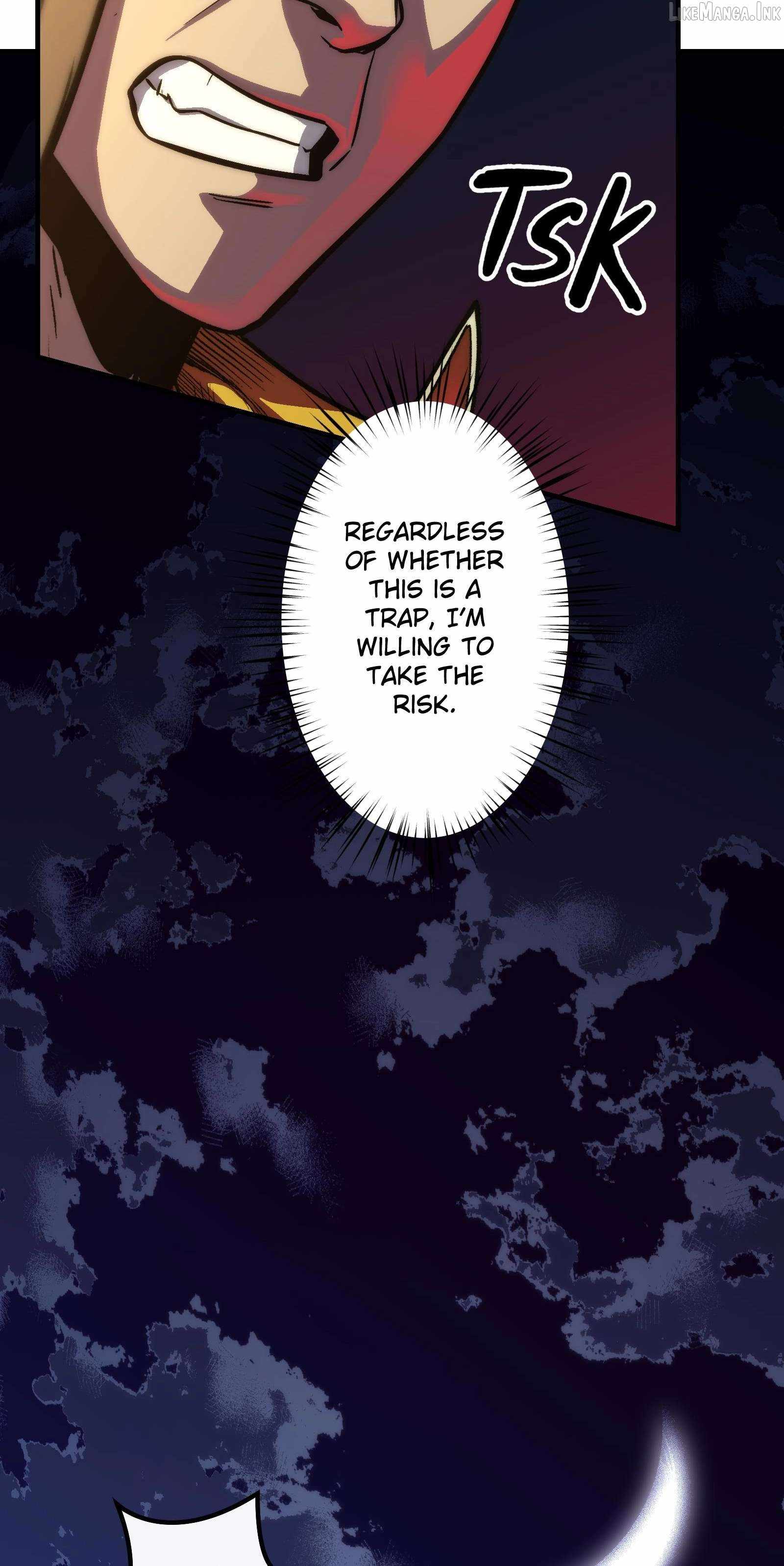 Reverend Insanity (2025) — Chapter 26 — page 108