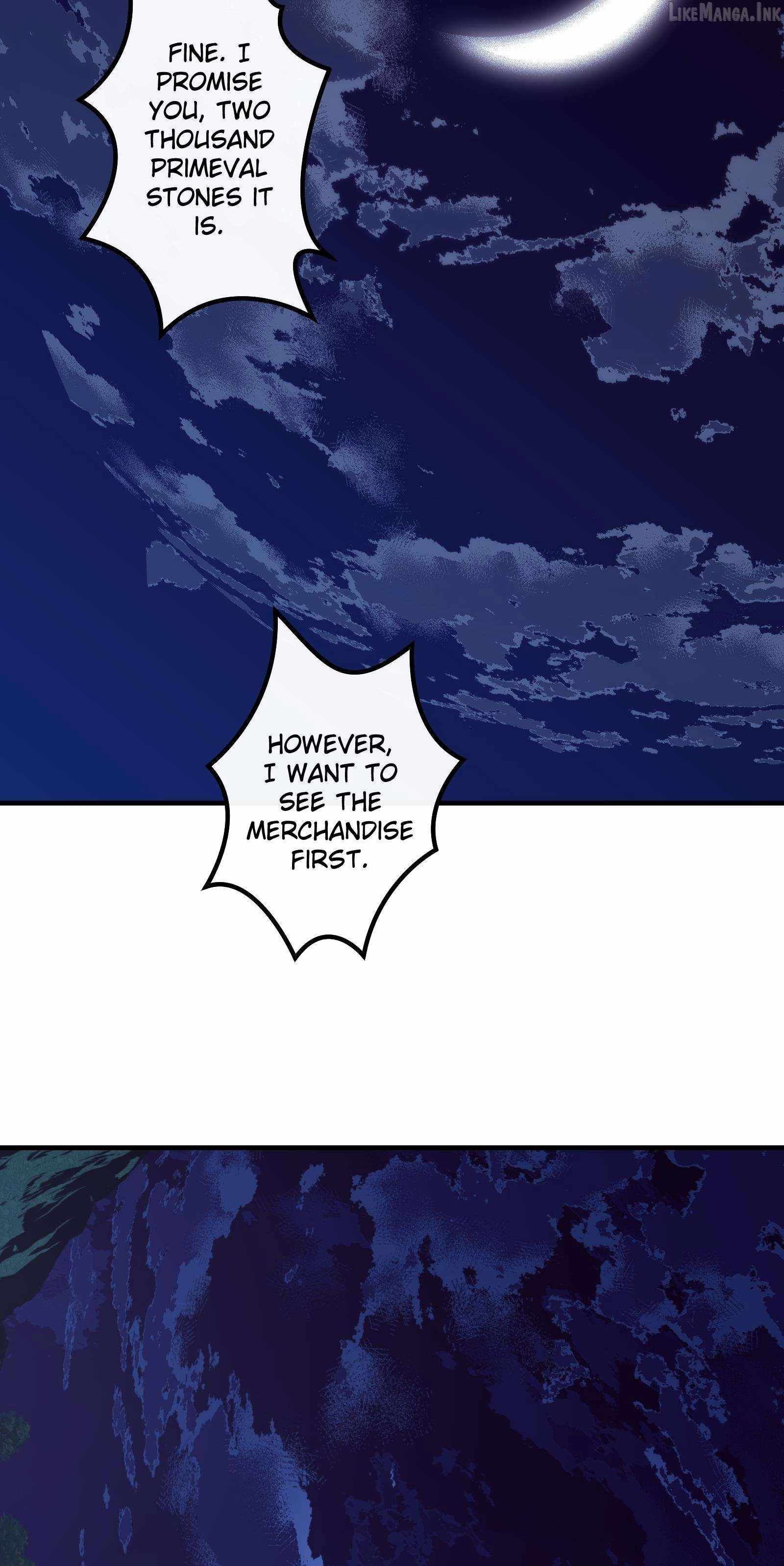 Reverend Insanity (2025) — Chapter 26 — page 109