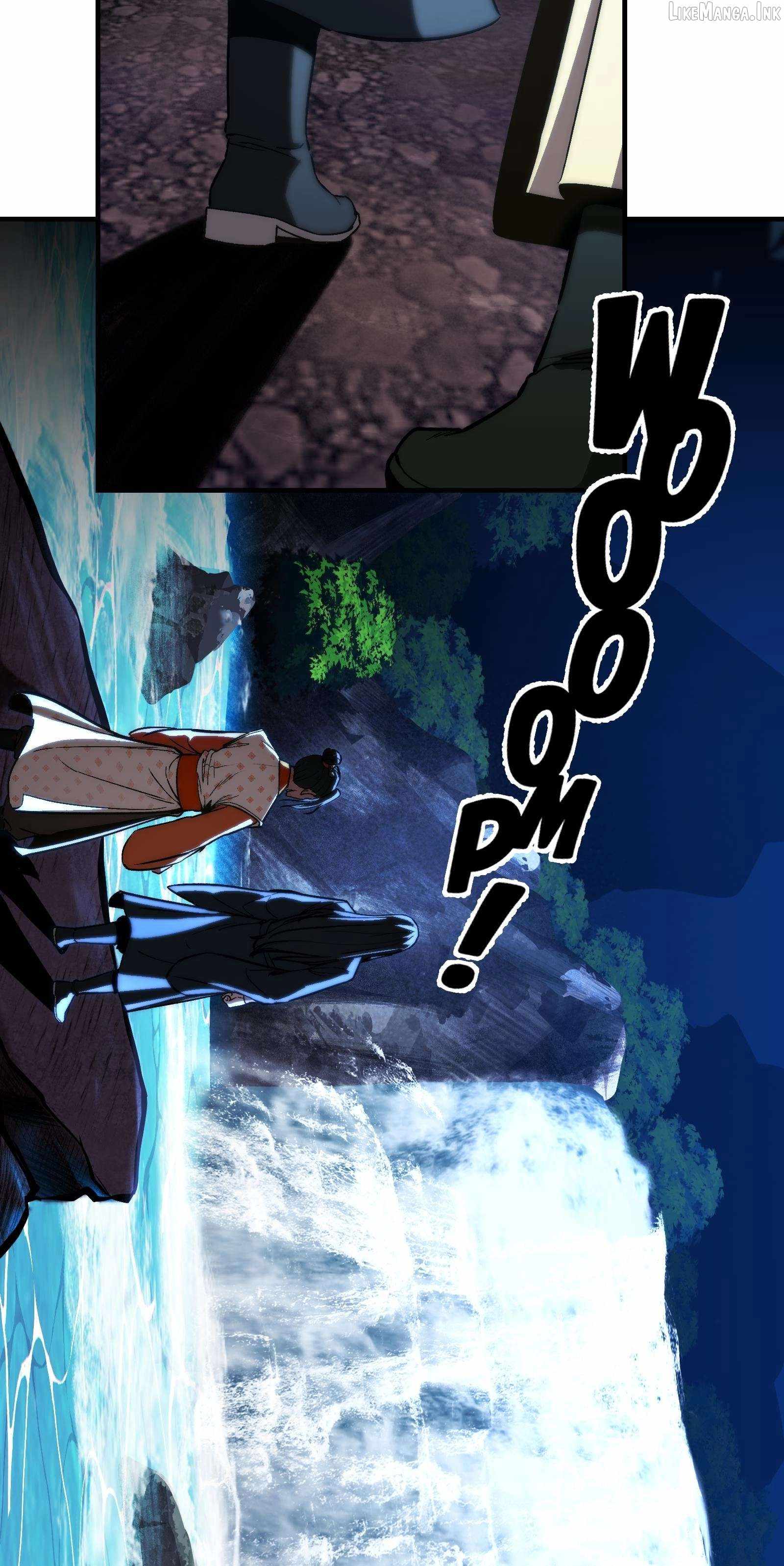 Reverend Insanity (2025) — Chapter 26 — page 111