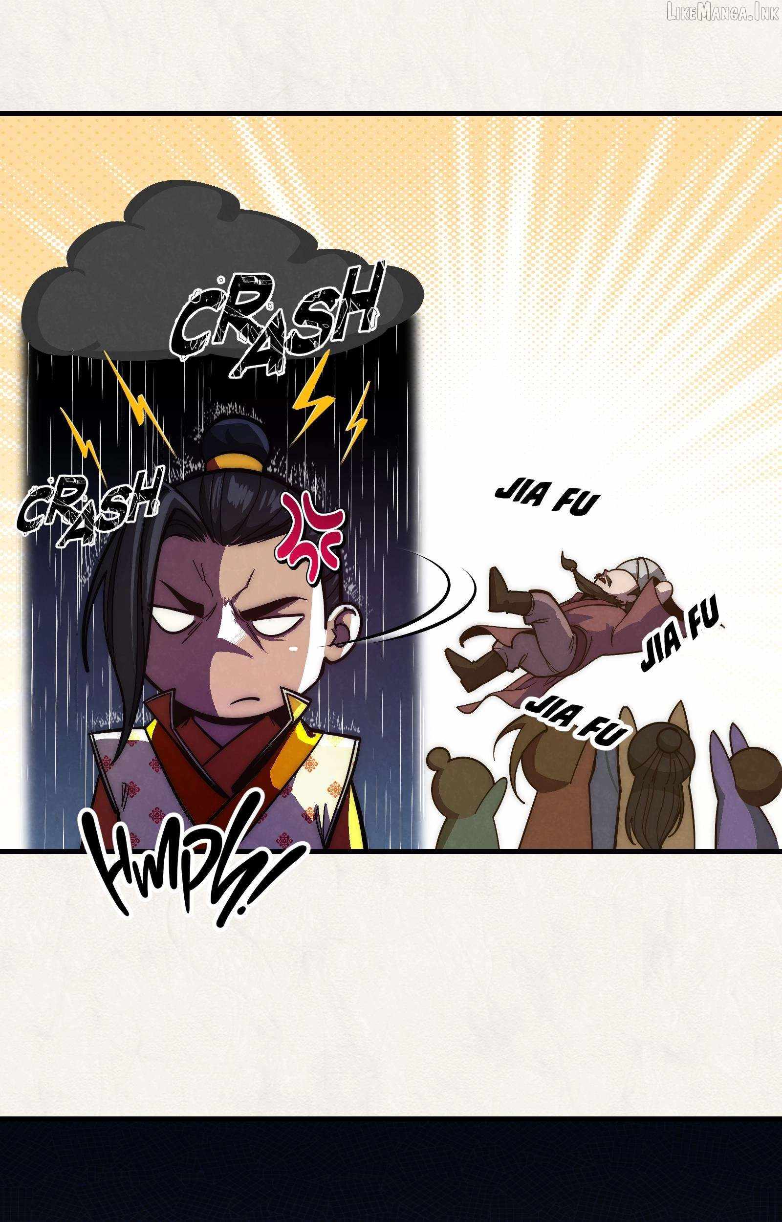 Reverend Insanity (2025) — Chapter 26 — page 118