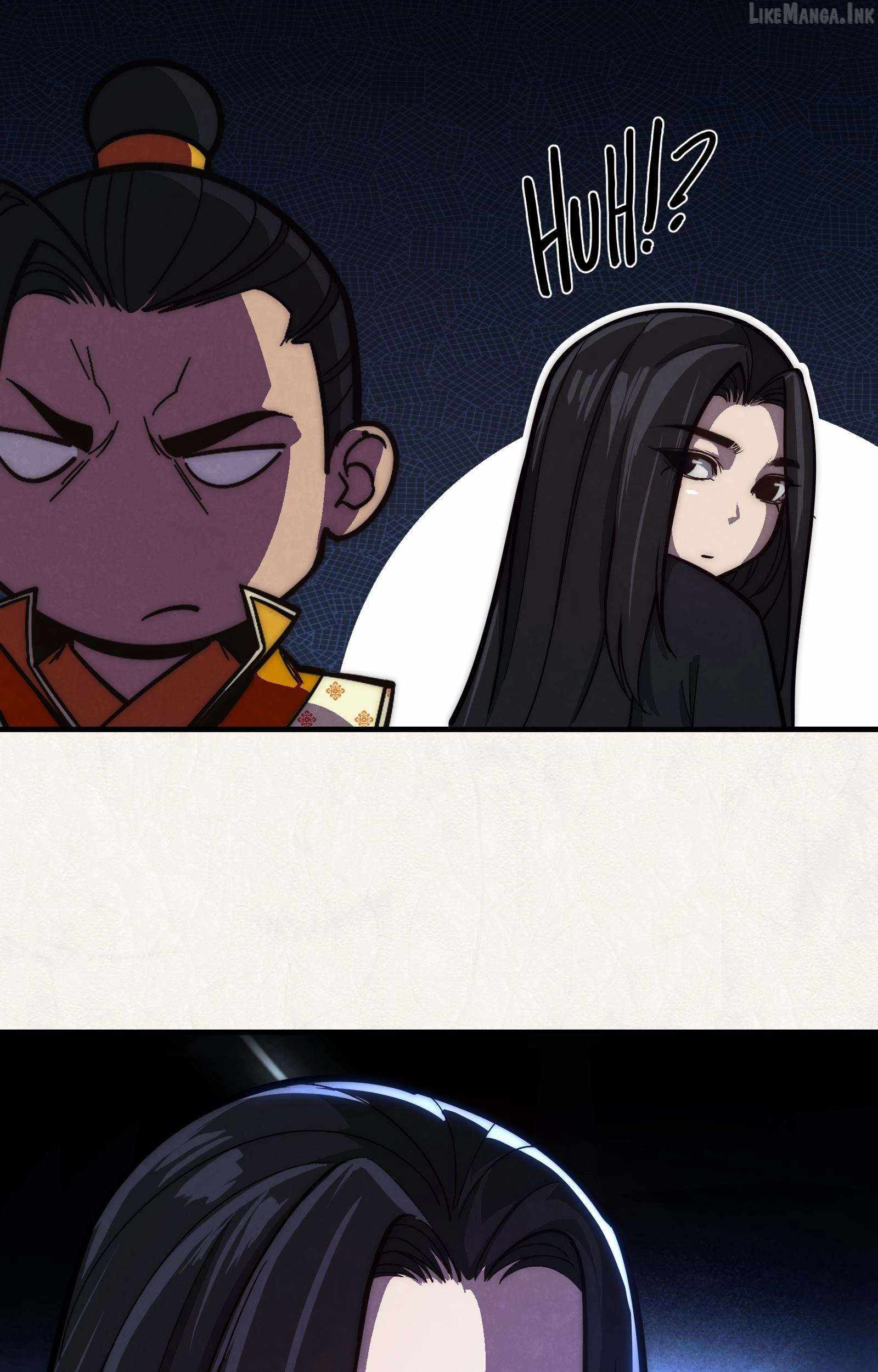 Reverend Insanity (2025) — Chapter 26 — page 119