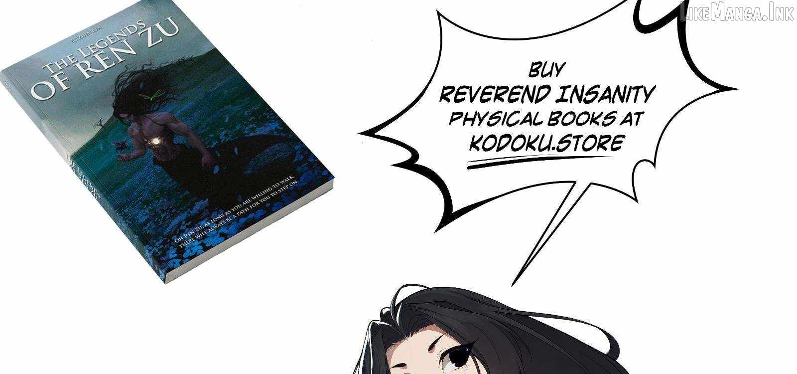 Reverend Insanity (2025) — Chapter 26 — page 127