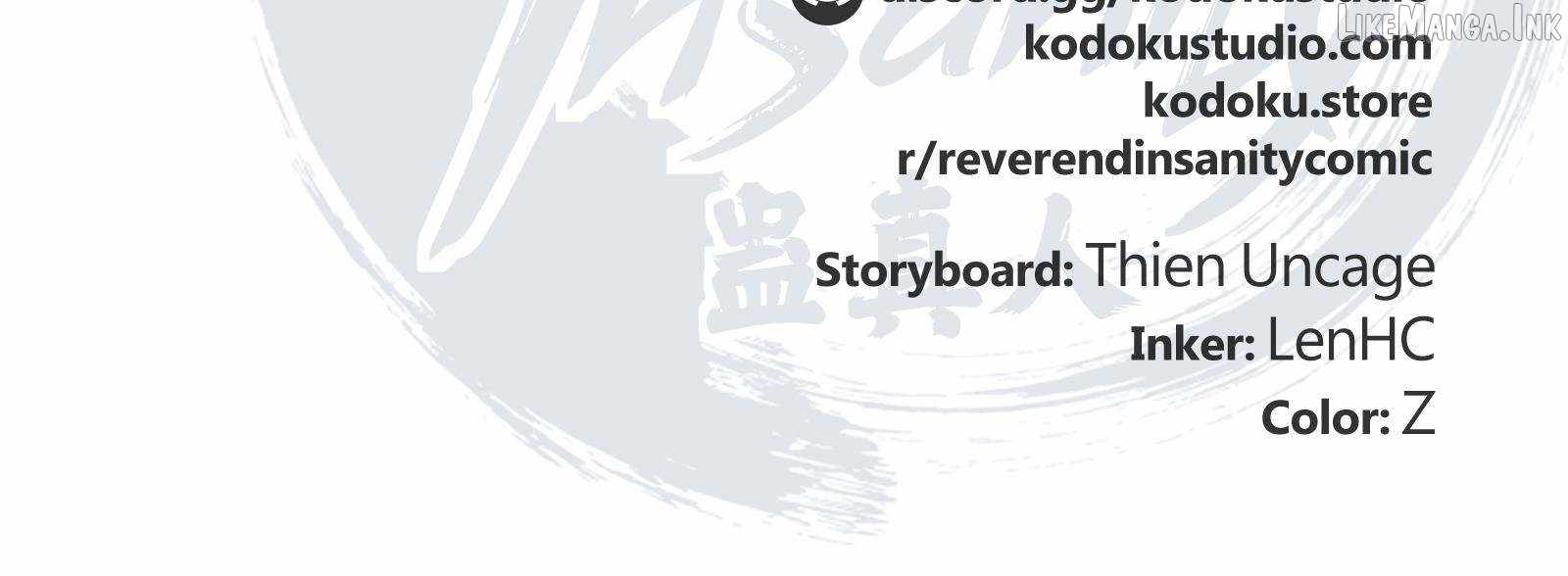 Reverend Insanity (2025) — Chapter 26 — page 132