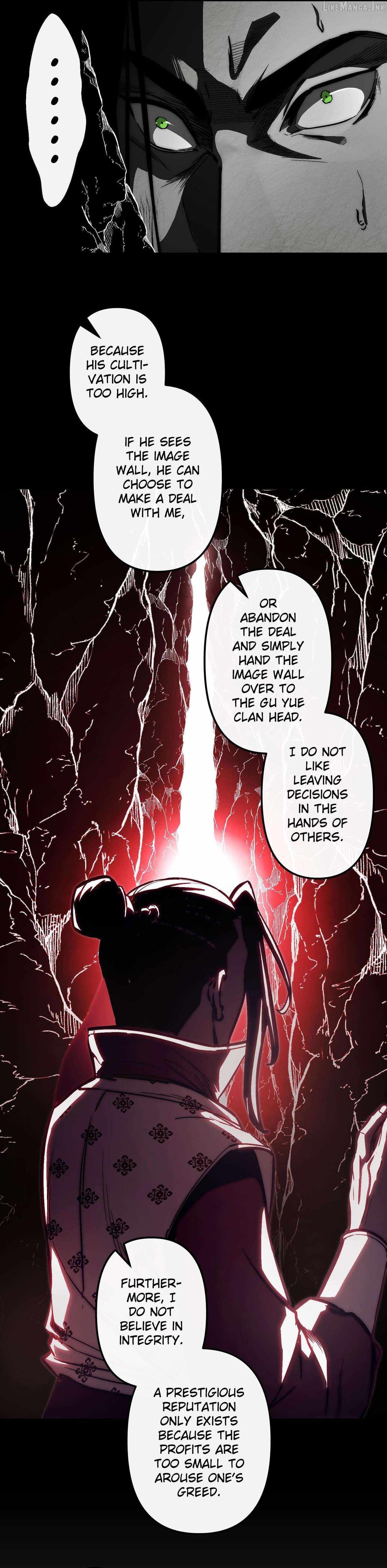 Reverend Insanity (2025) — Chapter 27 — page 3