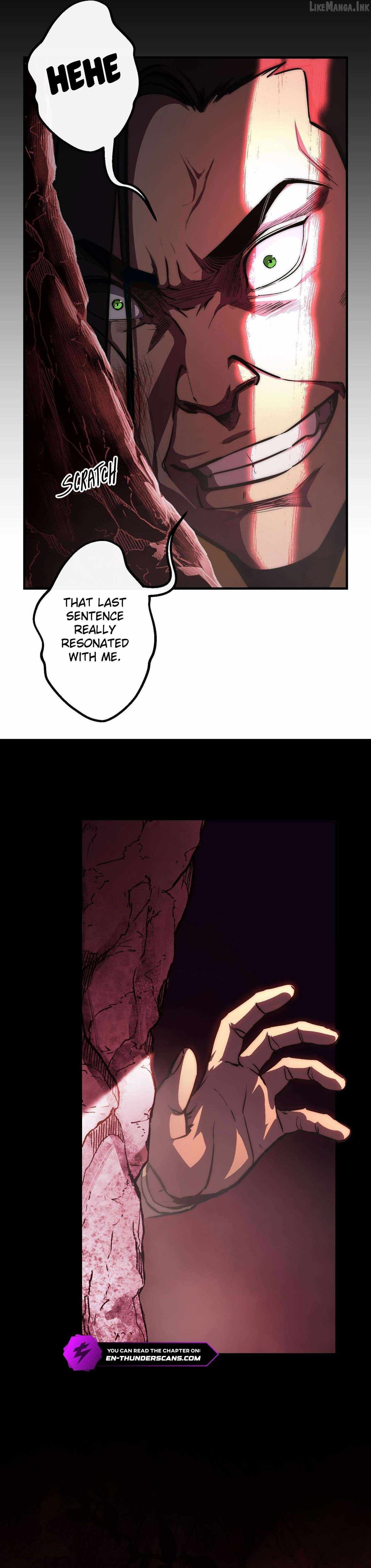 Reverend Insanity (2025) — Chapter 27 — page 4