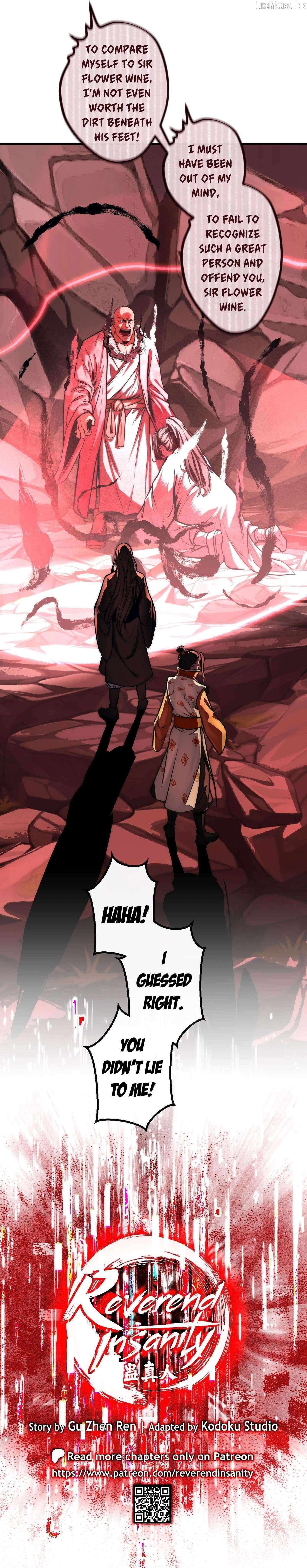 Reverend Insanity (2025) — Chapter 27 — page 6
