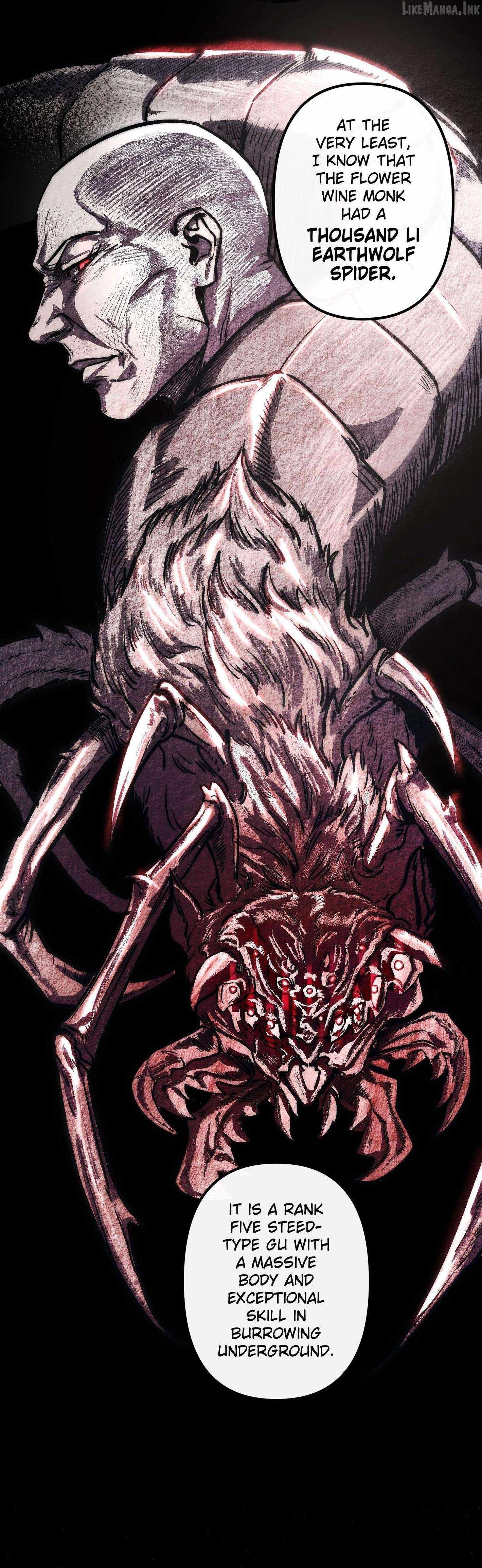 Reverend Insanity (2025) — Chapter 27 — page 9
