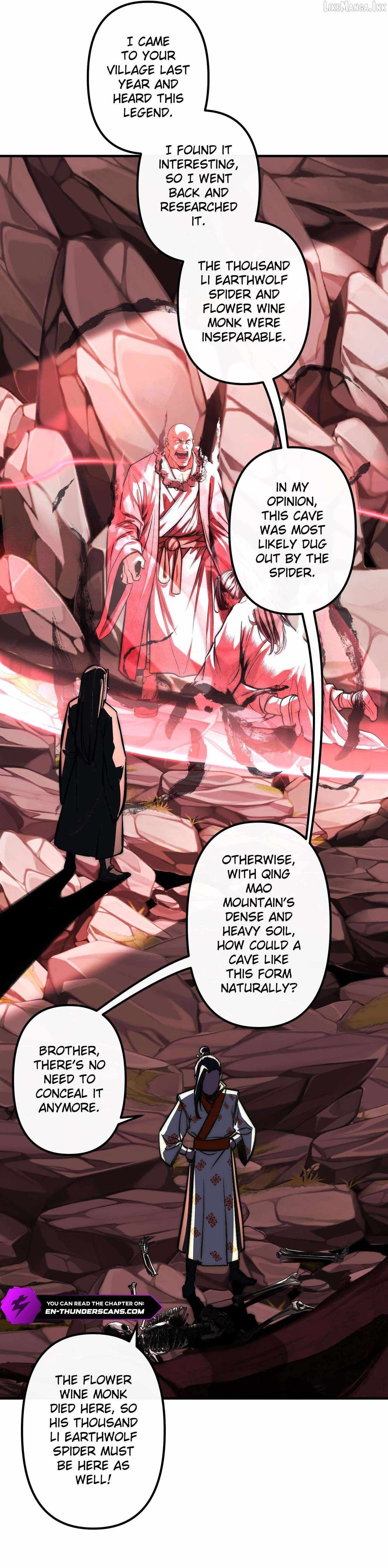 Reverend Insanity (2025) — Chapter 27 — page 11