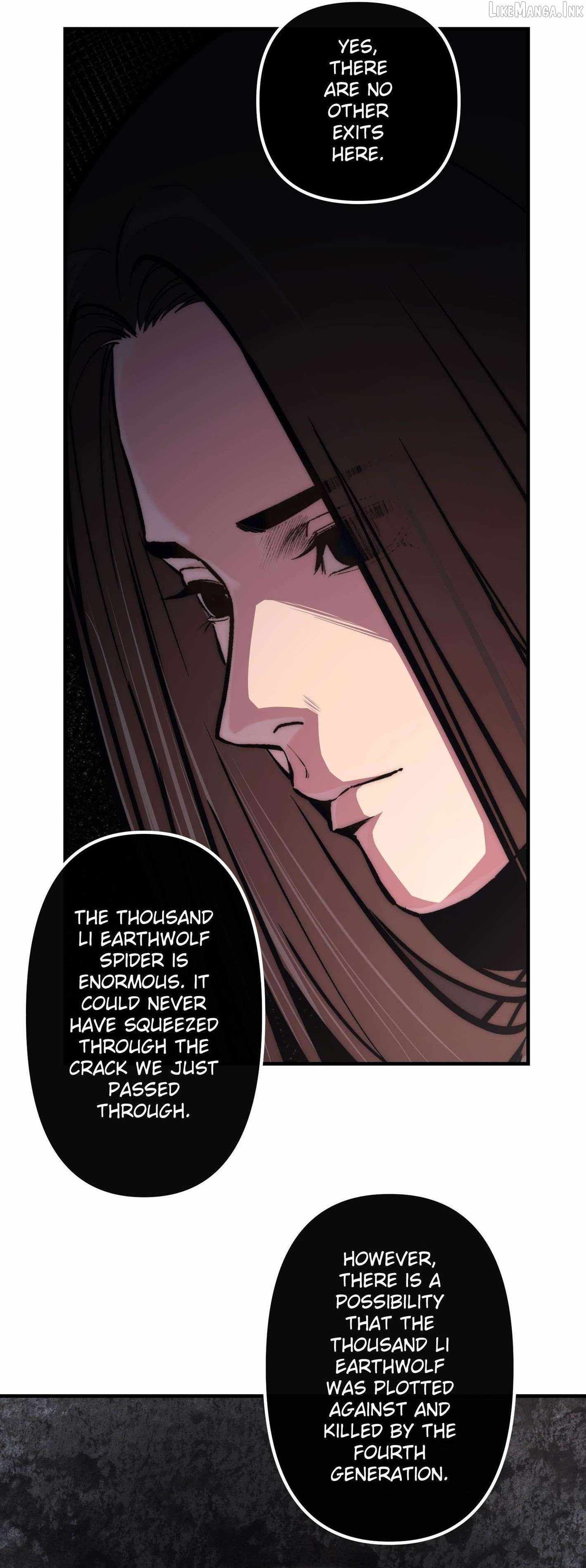 Reverend Insanity (2025) — Chapter 27 — page 12