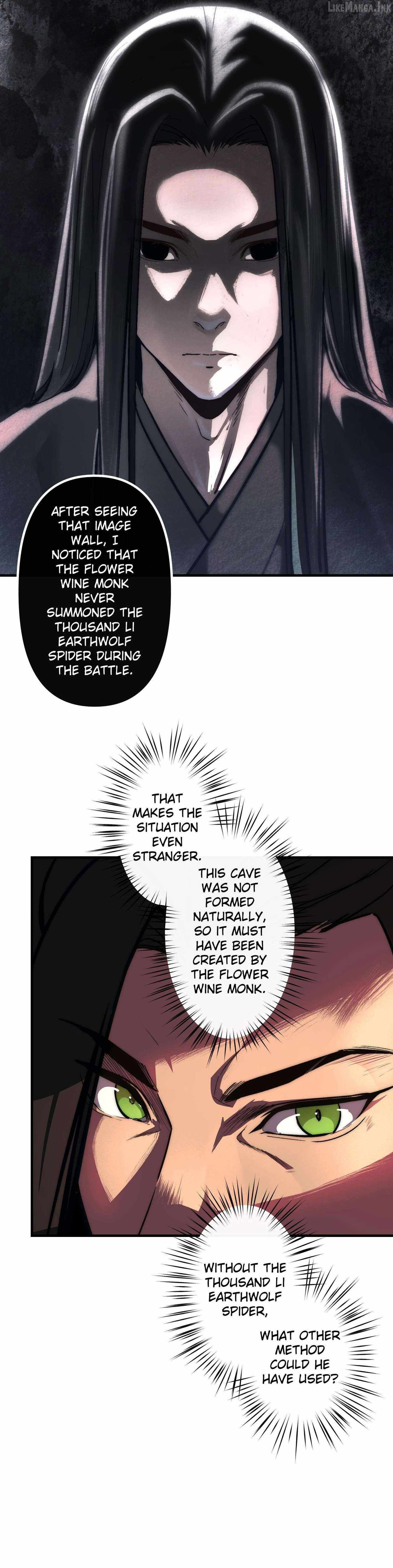 Reverend Insanity (2025) — Chapter 27 — page 13