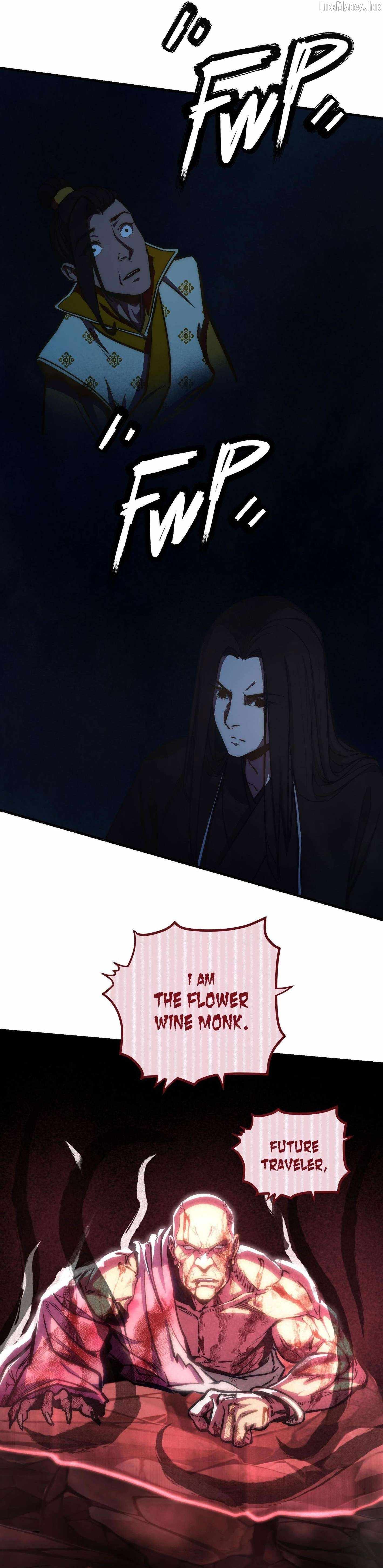 Reverend Insanity (2025) — Chapter 27 — page 14
