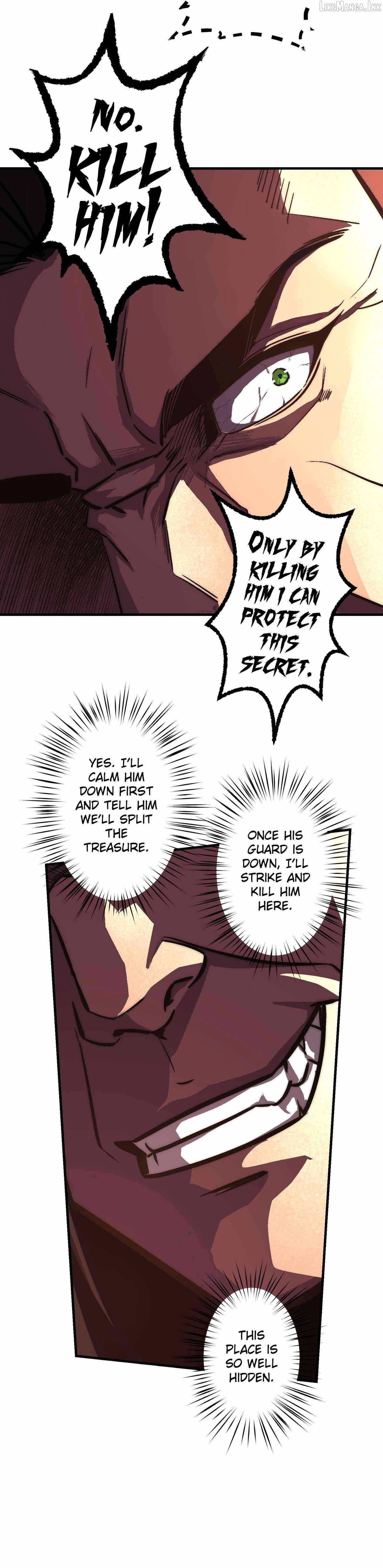 Reverend Insanity (2025) — Chapter 27 — page 18