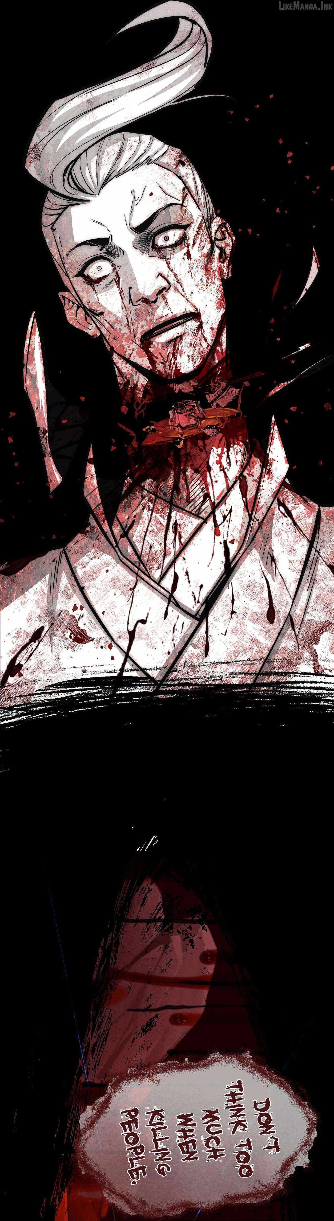 Reverend Insanity (2025) — Chapter 27 — page 21
