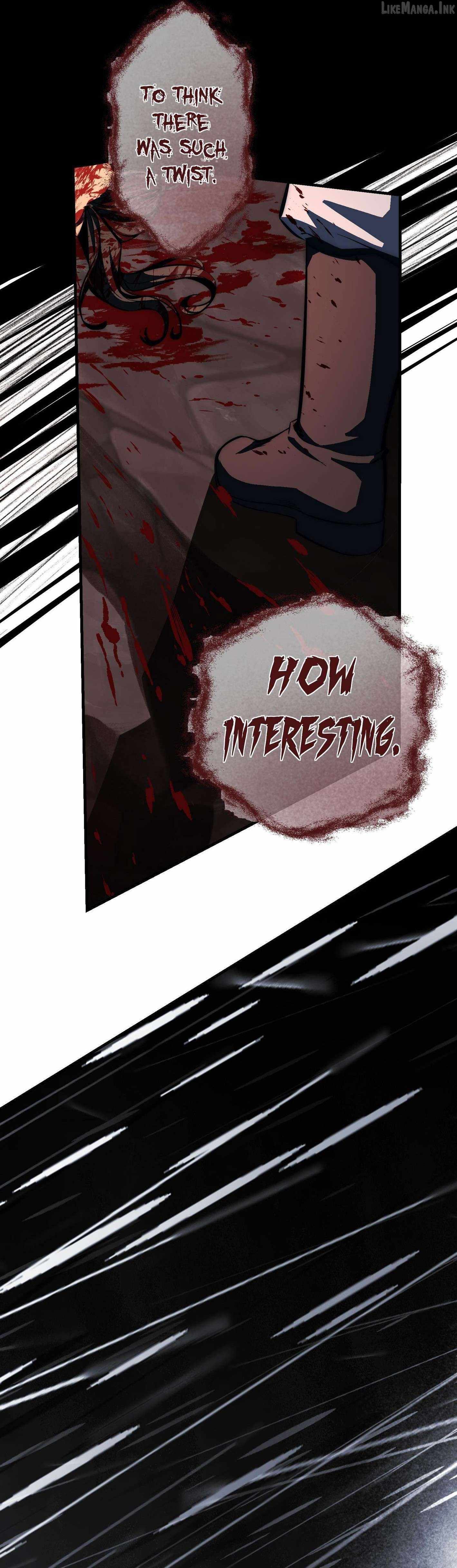 Reverend Insanity (2025) — Chapter 27 — page 23