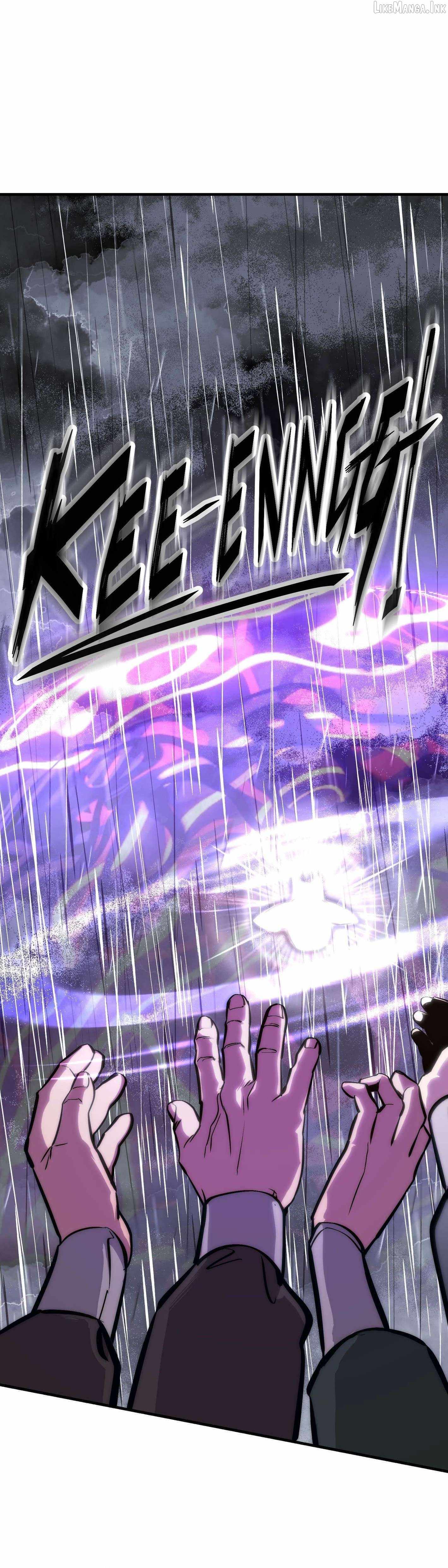 Reverend Insanity (2025) — Chapter 27 — page 27