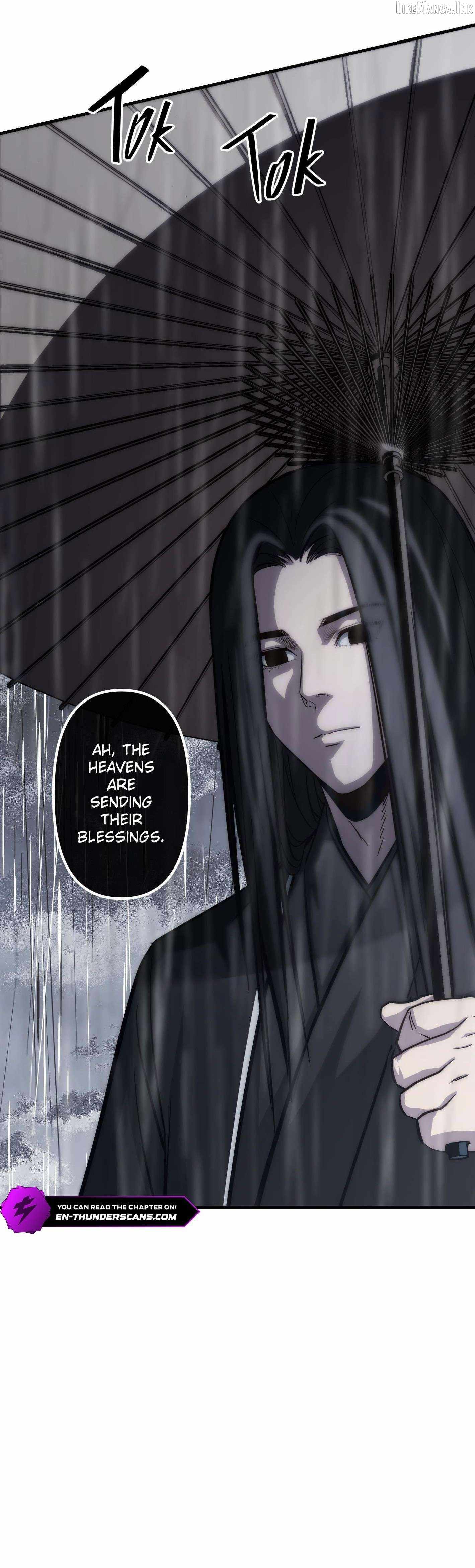 Reverend Insanity (2025) — Chapter 27 — page 30