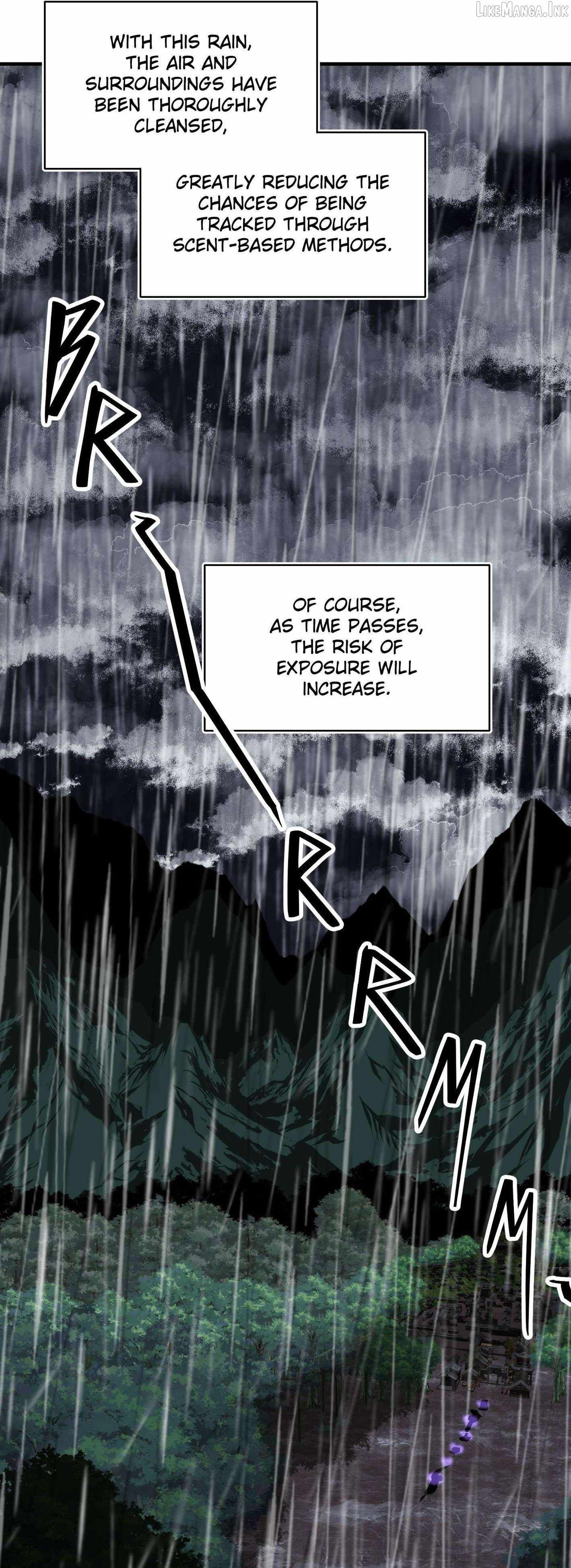 Reverend Insanity (2025) — Chapter 27 — page 31