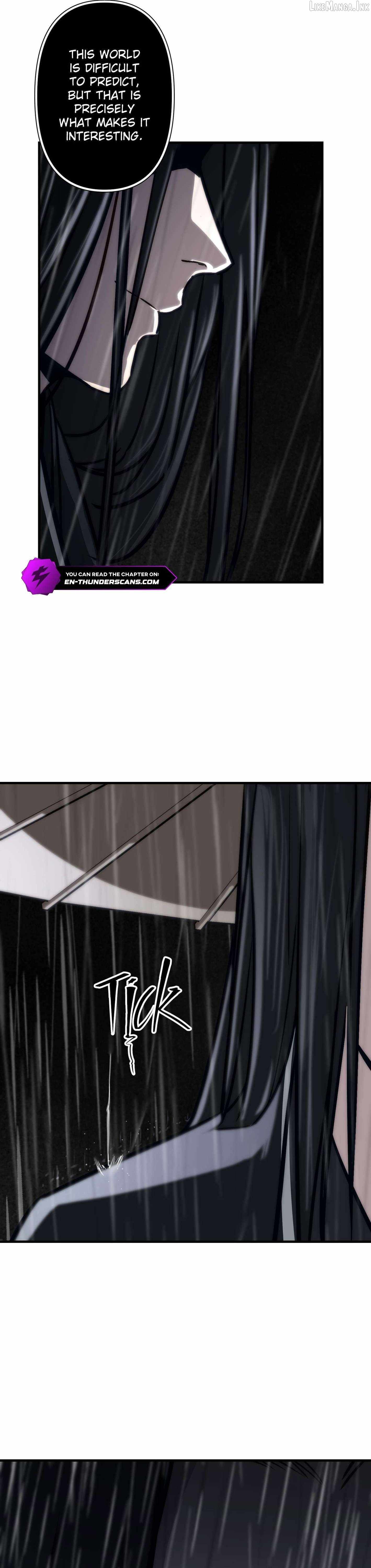 Reverend Insanity (2025) — Chapter 27 — page 36