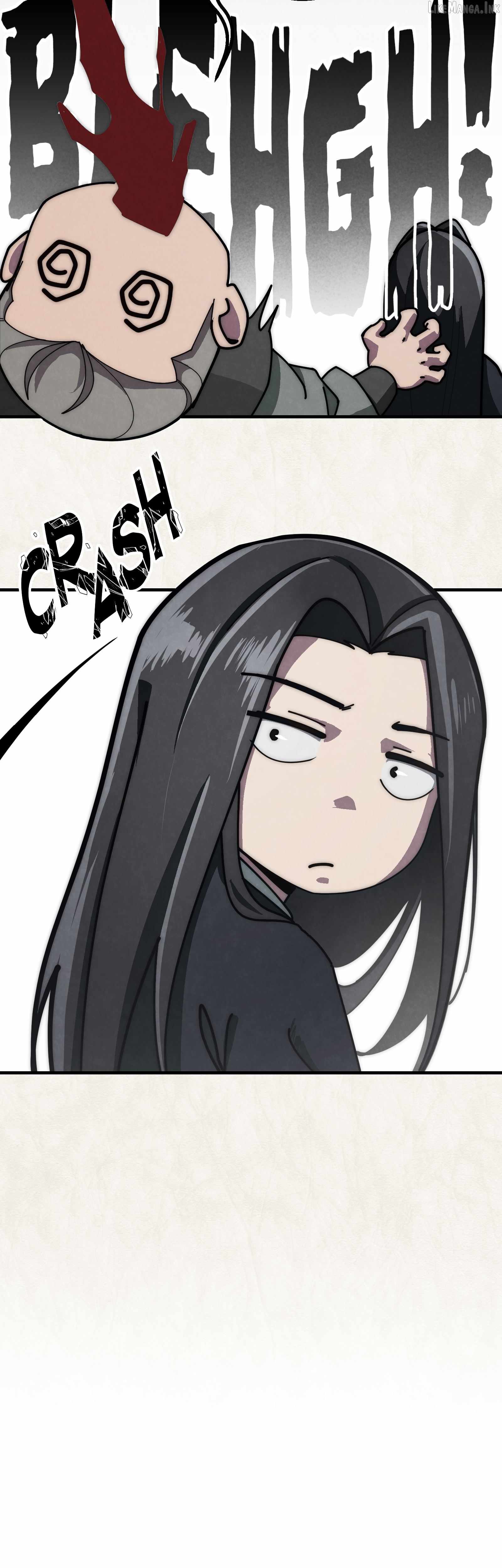 Reverend Insanity (2025) — Chapter 28 — page 26