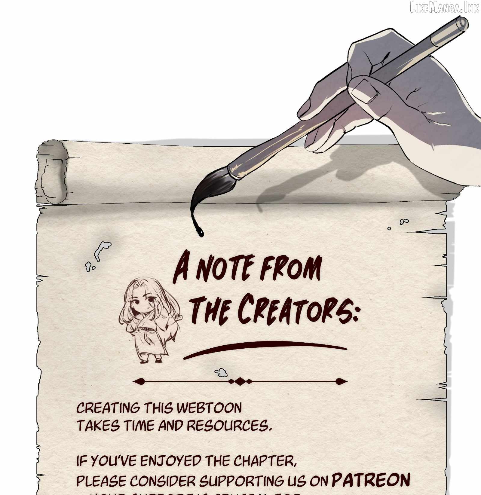 Reverend Insanity (2025) — Chapter 28 — page 27