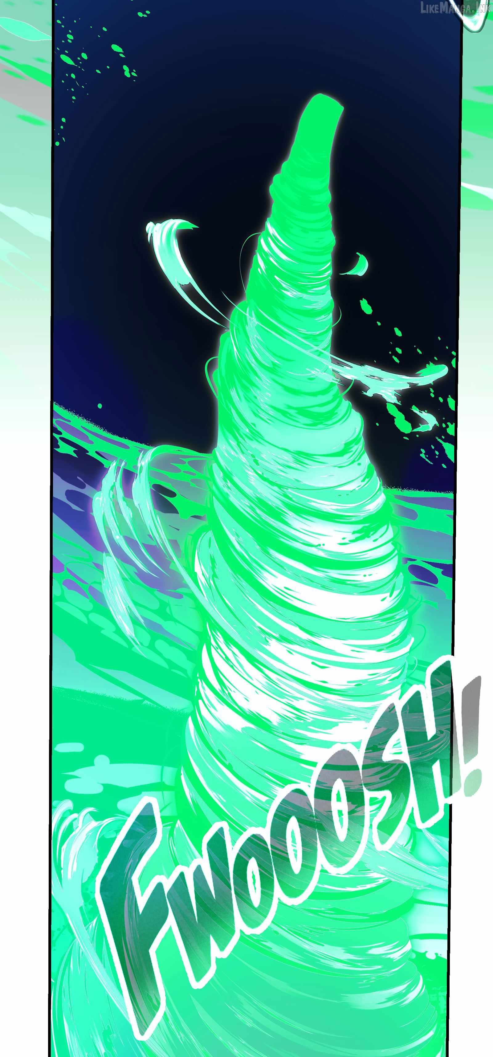 Reverend Insanity (2025) — Chapter 29 — page 5