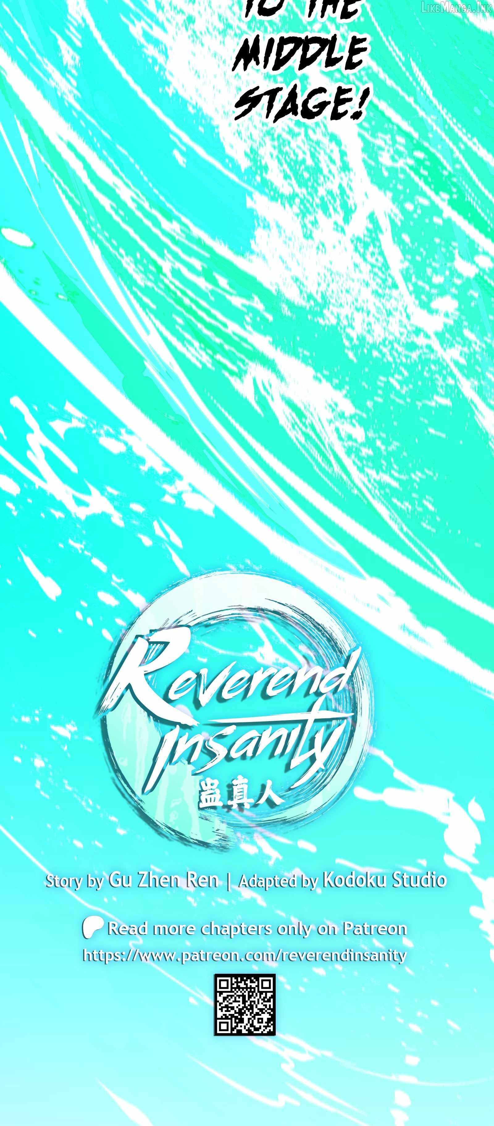 Reverend Insanity (2025) — Chapter 29 — page 22
