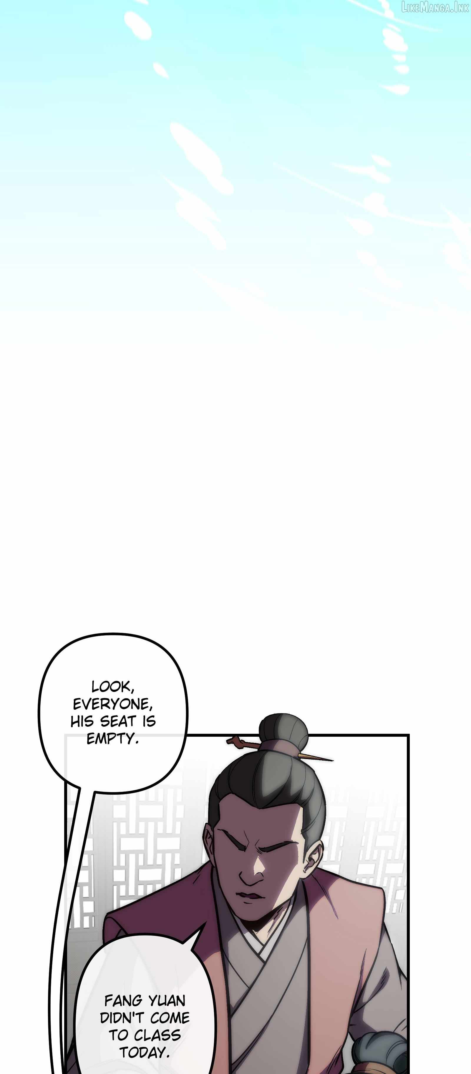 Reverend Insanity (2025) — Chapter 29 — page 23